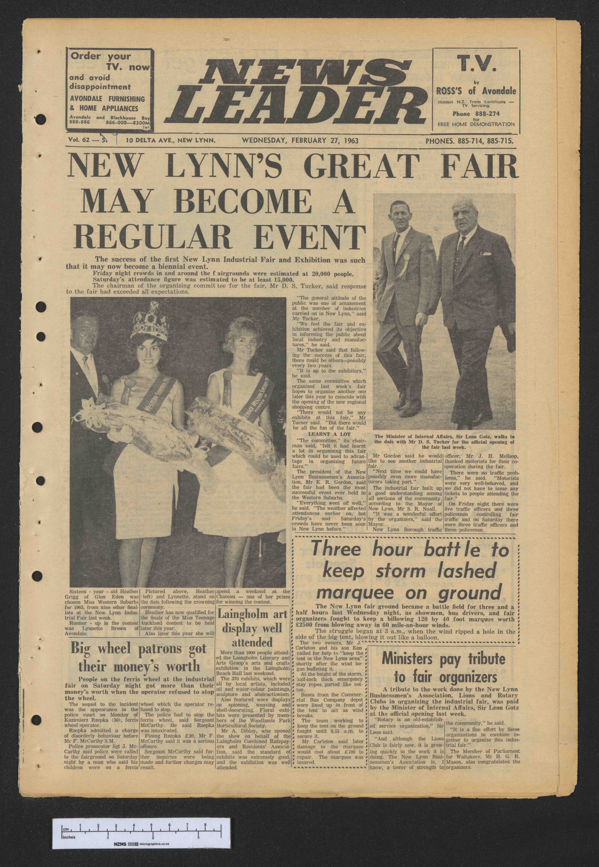 1963-02-27 News Leader
