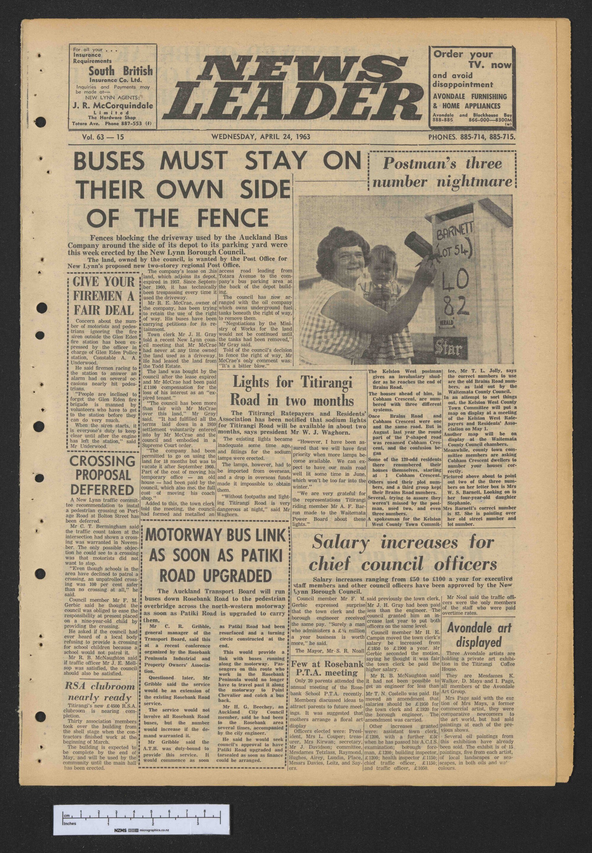 1963-04-24 News Leader