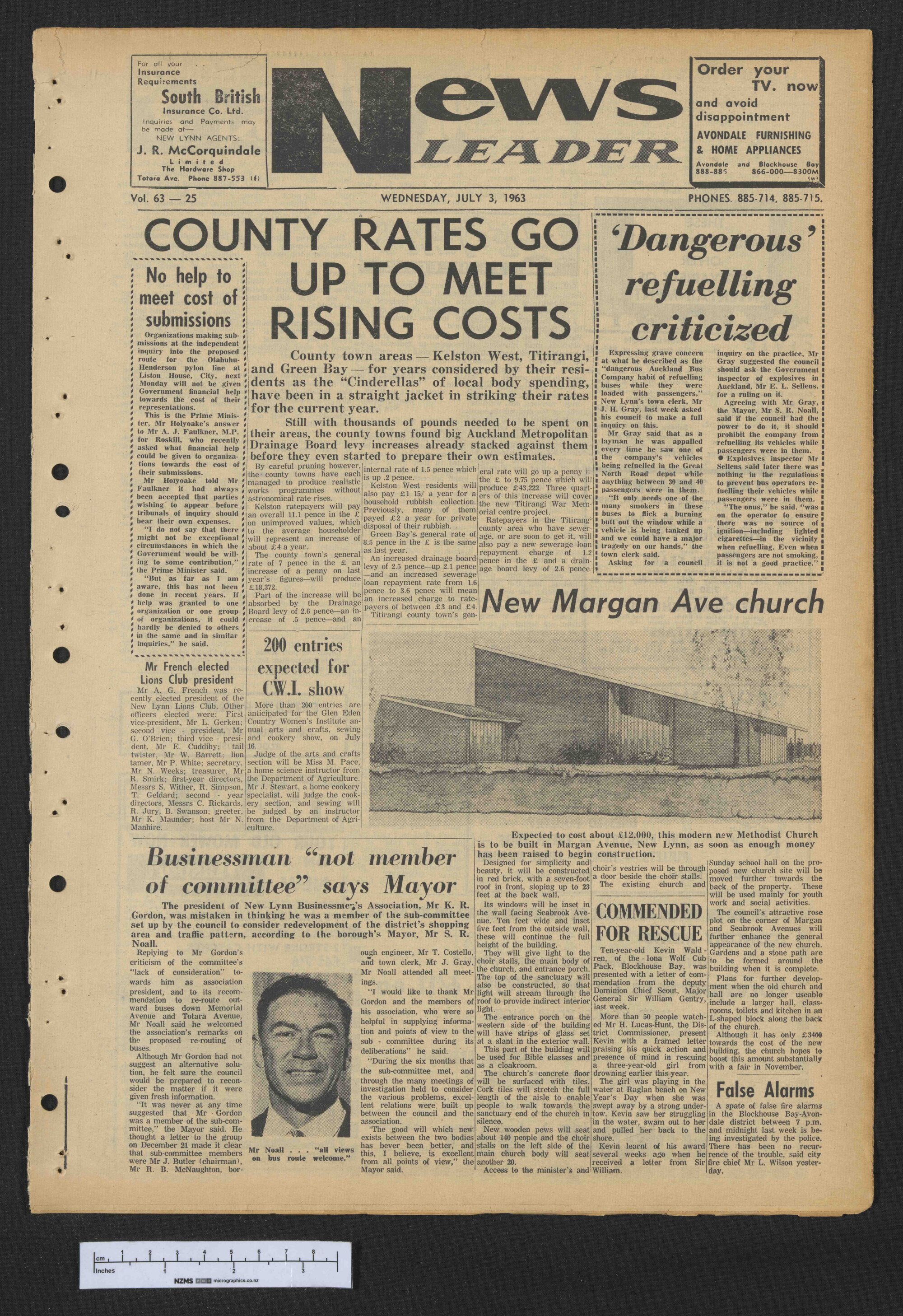 1963-07-03 News Leader