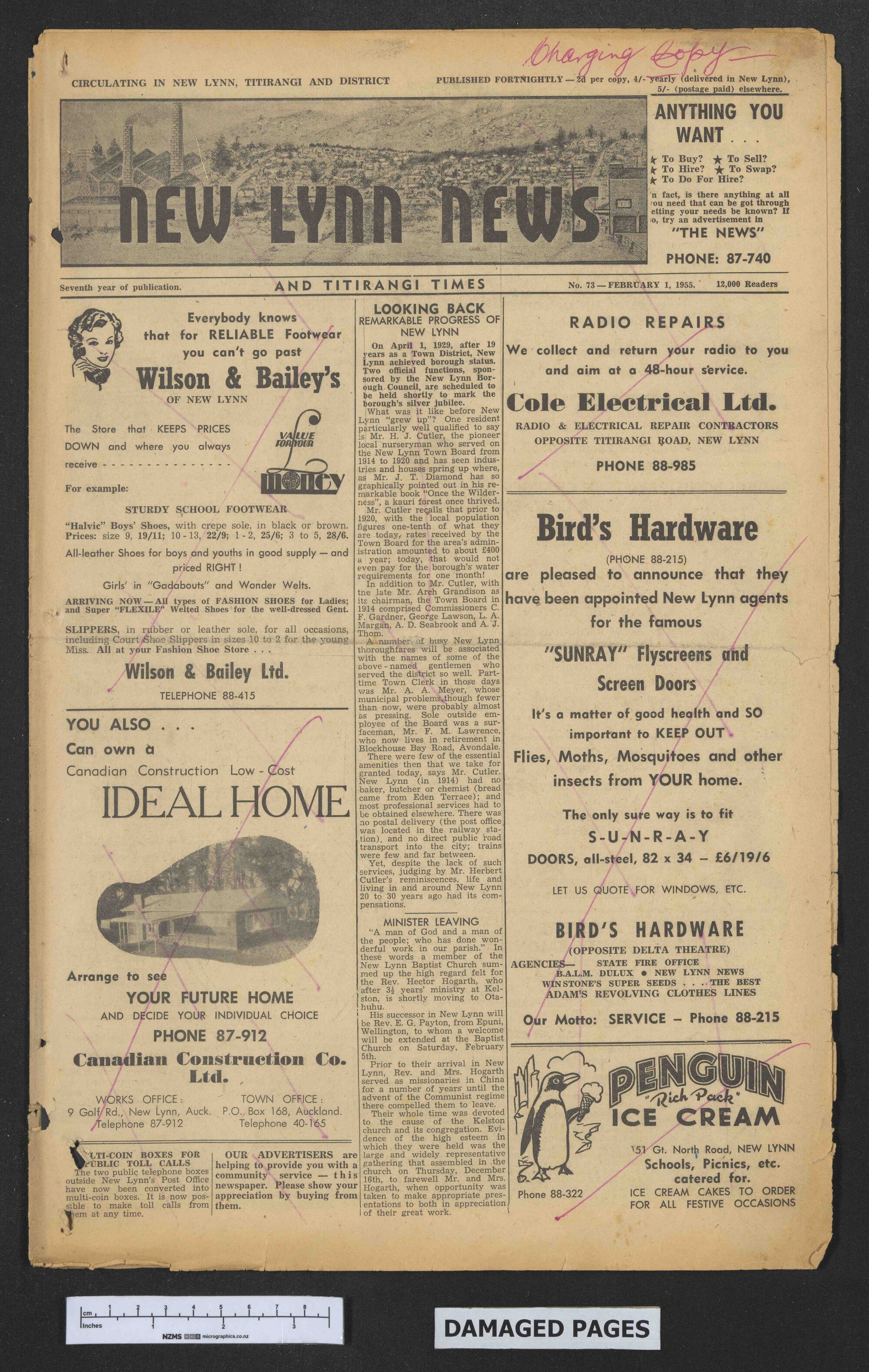 1955-02-15 New Lynn News