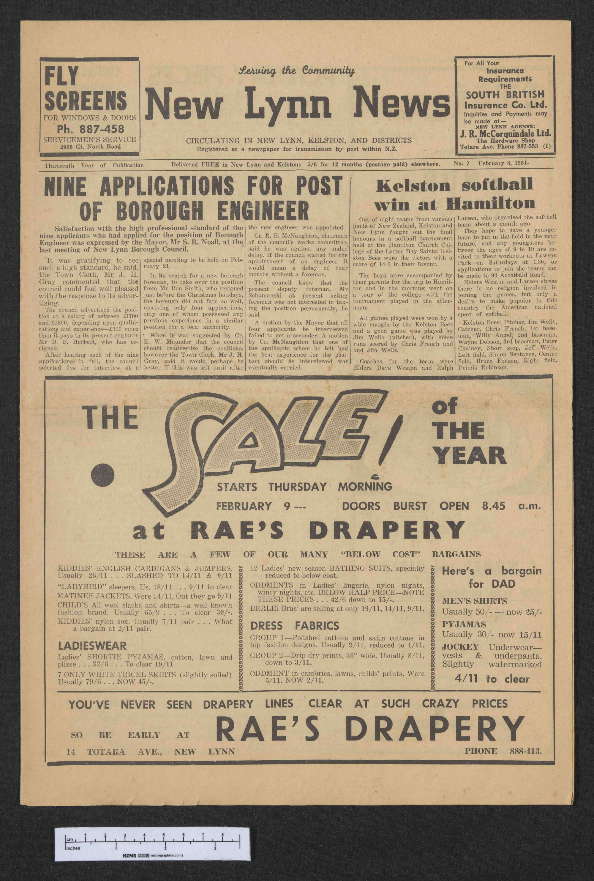 1961-02-08 New Lynn News