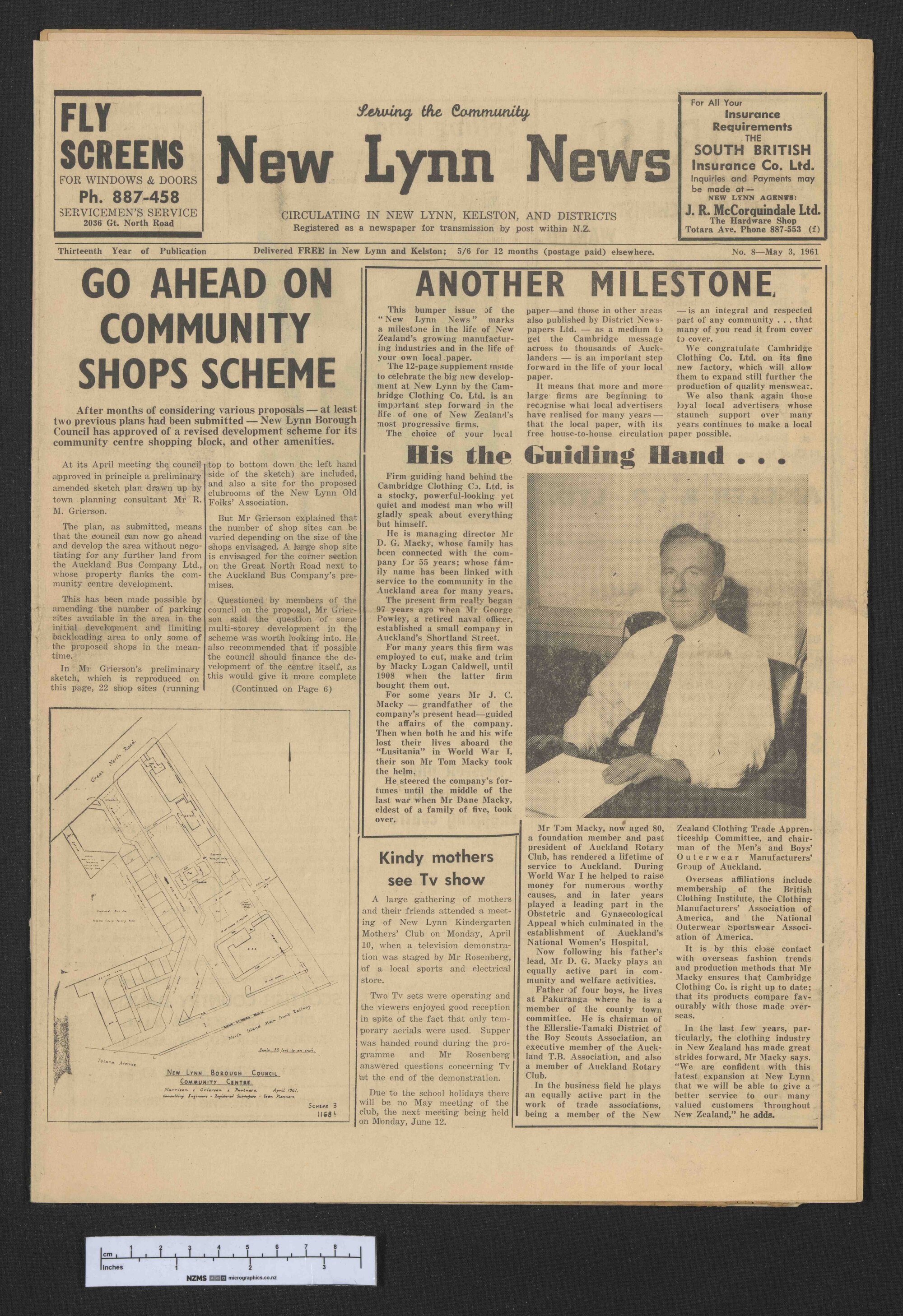 1961-05-03 New Lynn News