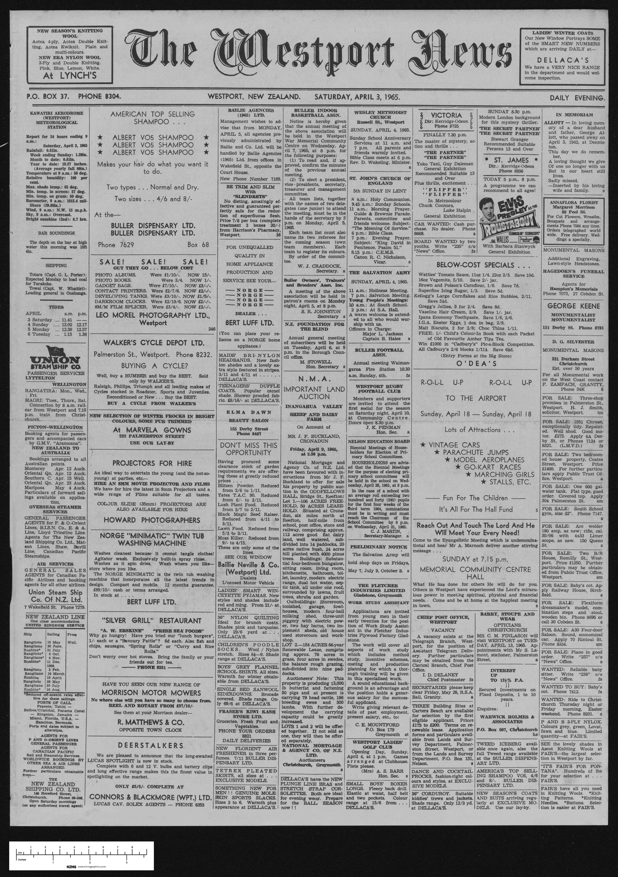 1965-04-03 Westport News