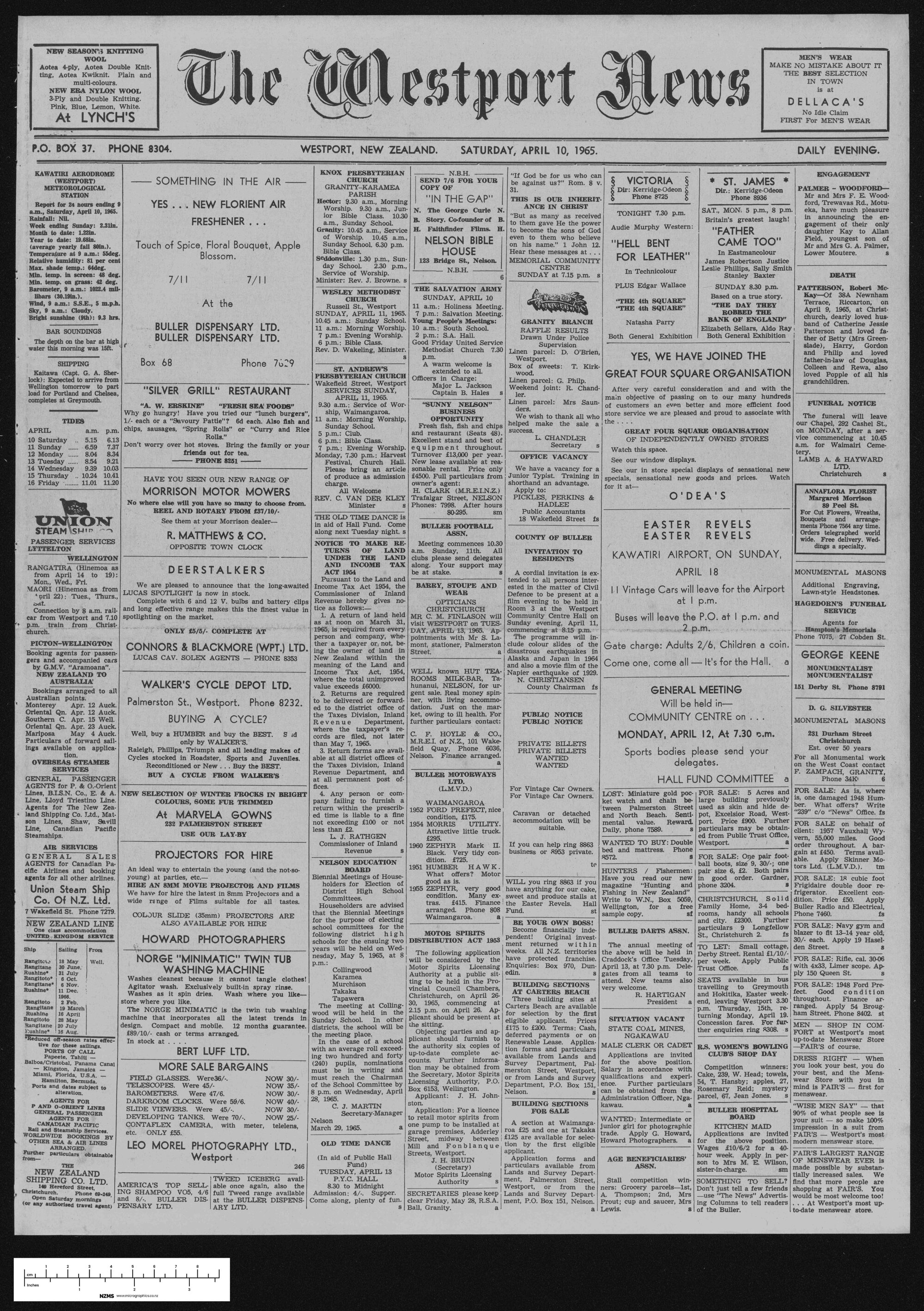 1965-04-10 Westport News
