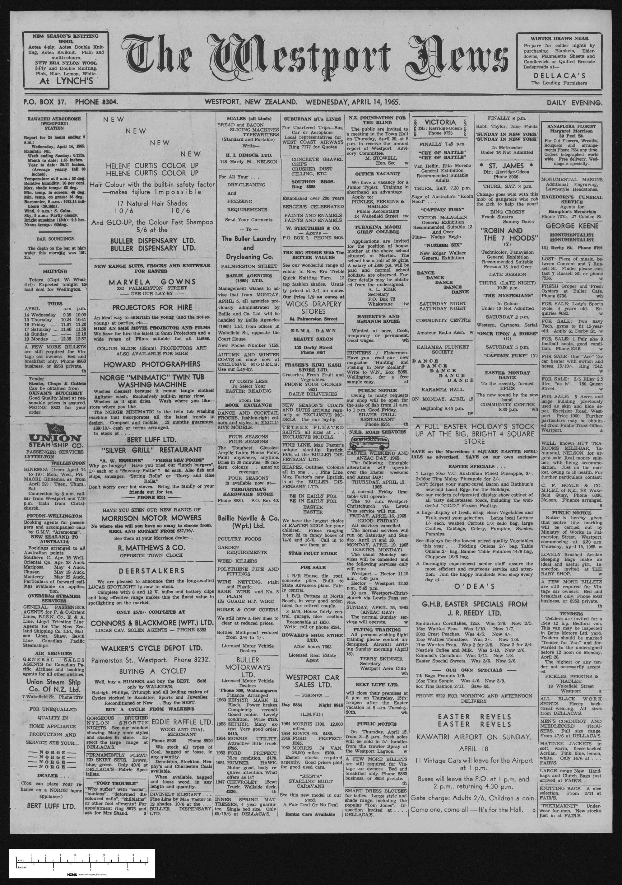 1965-04-14 Westport News