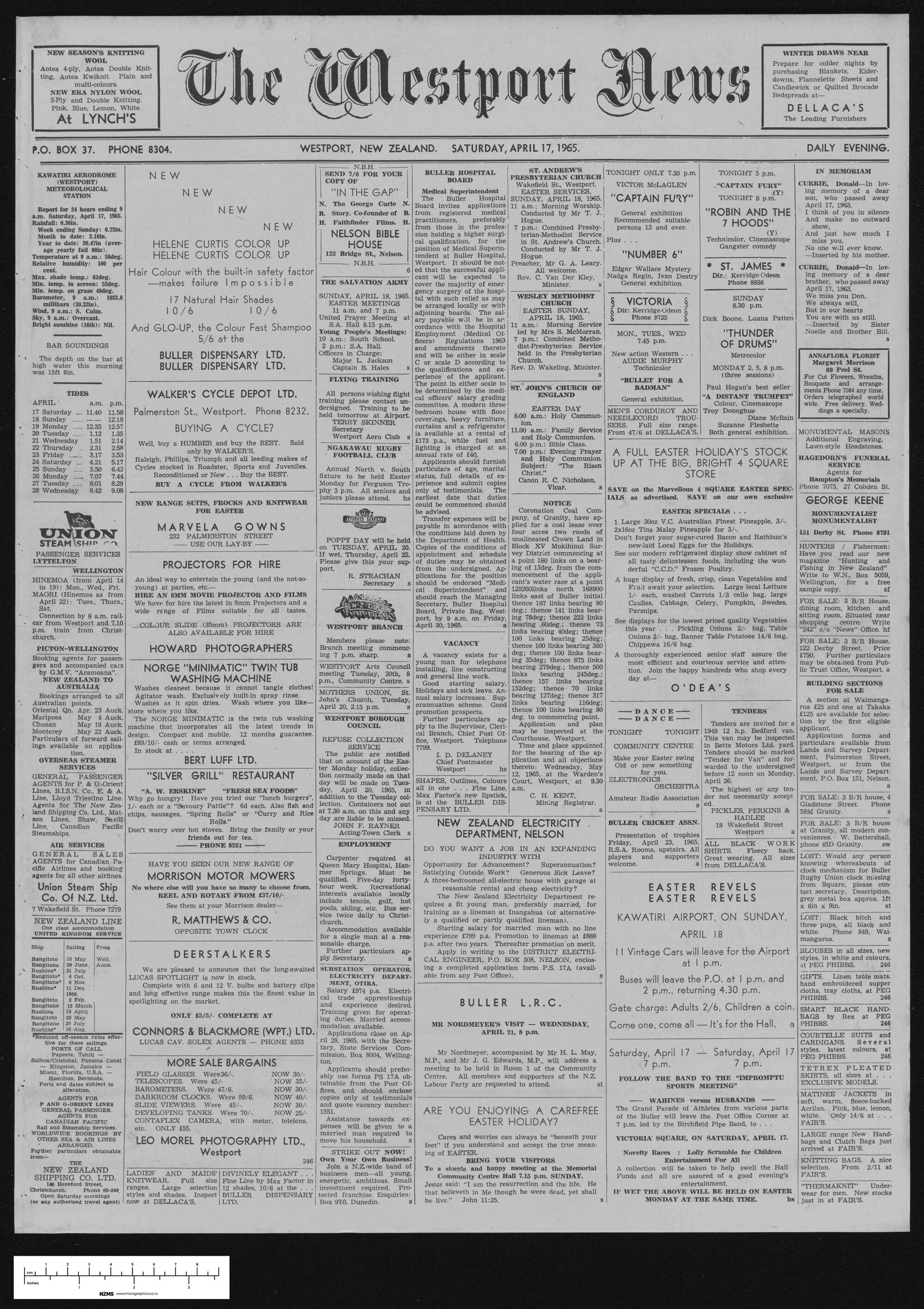 1965-04-17 Westport News