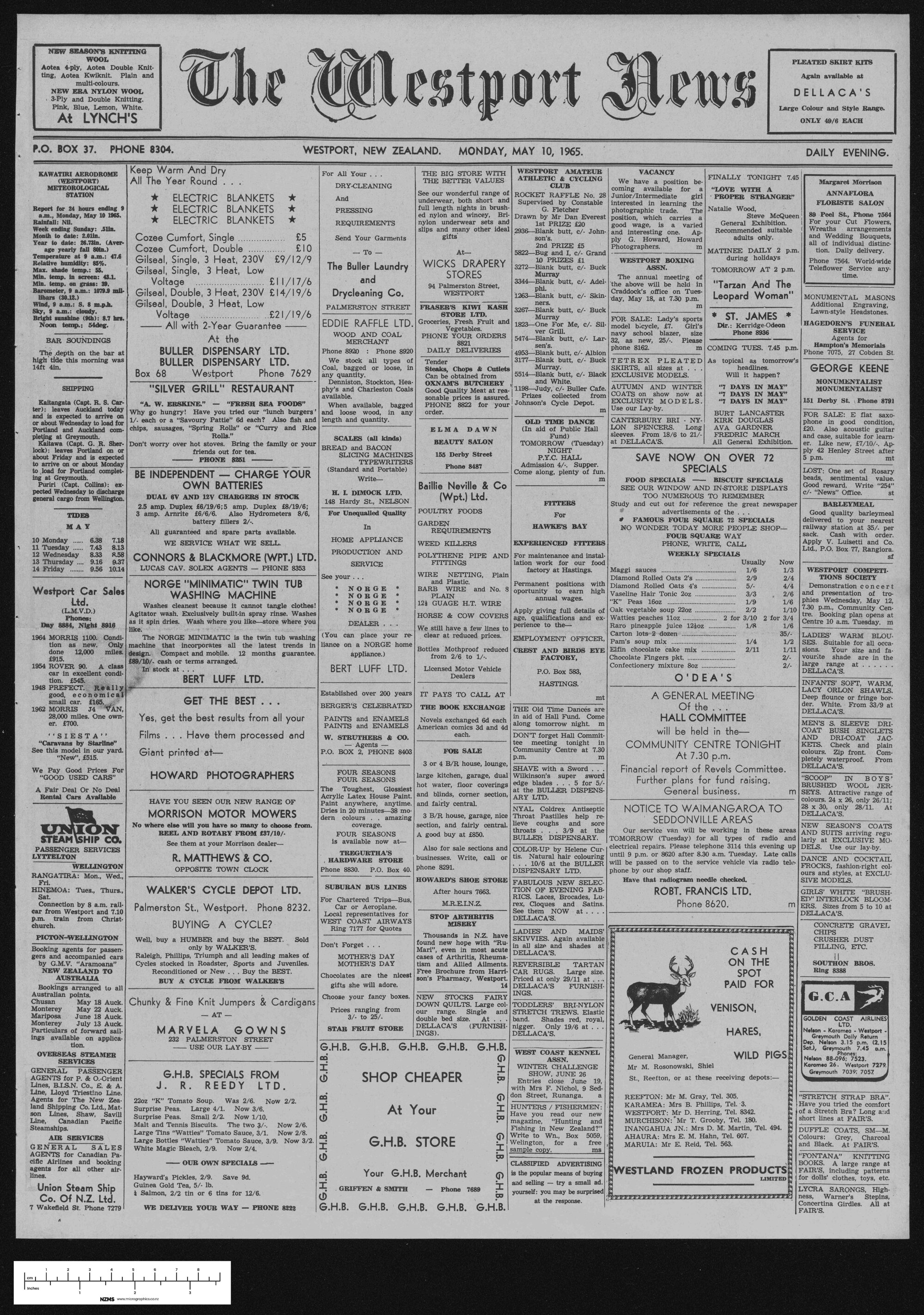 1965-05-10 Westport News