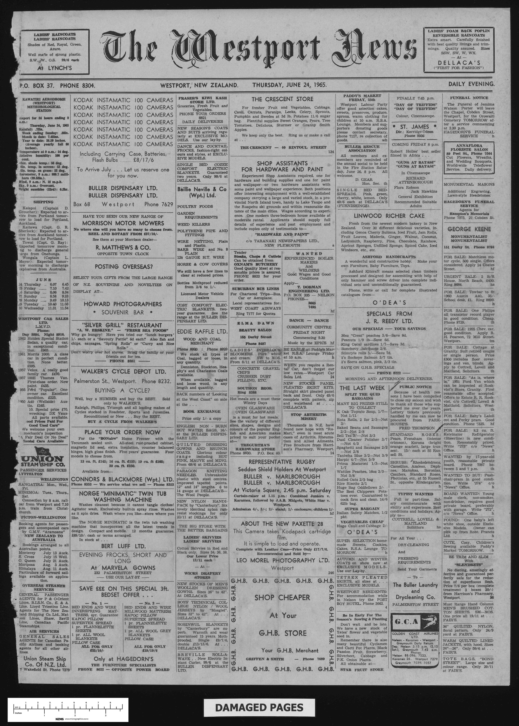 1965-06-24 Westport News