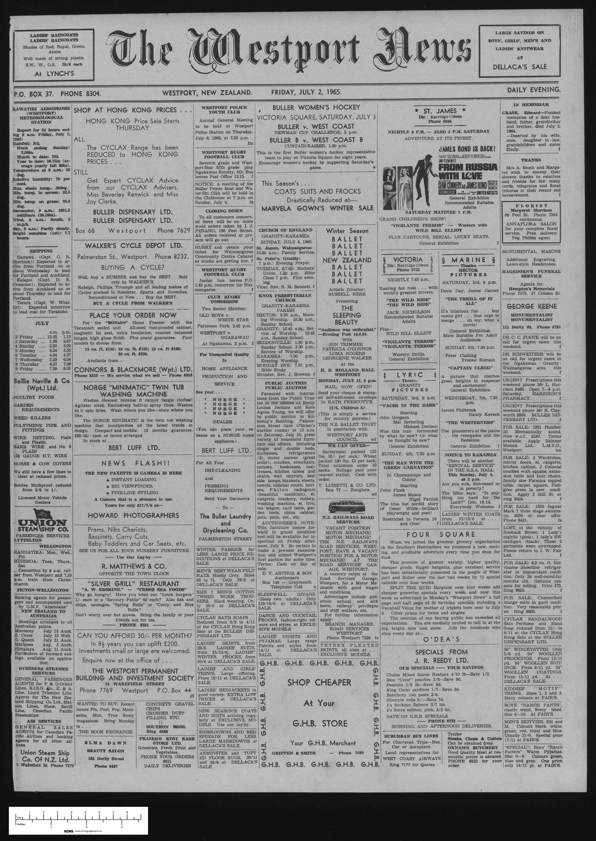 1965-07-02 Westport News