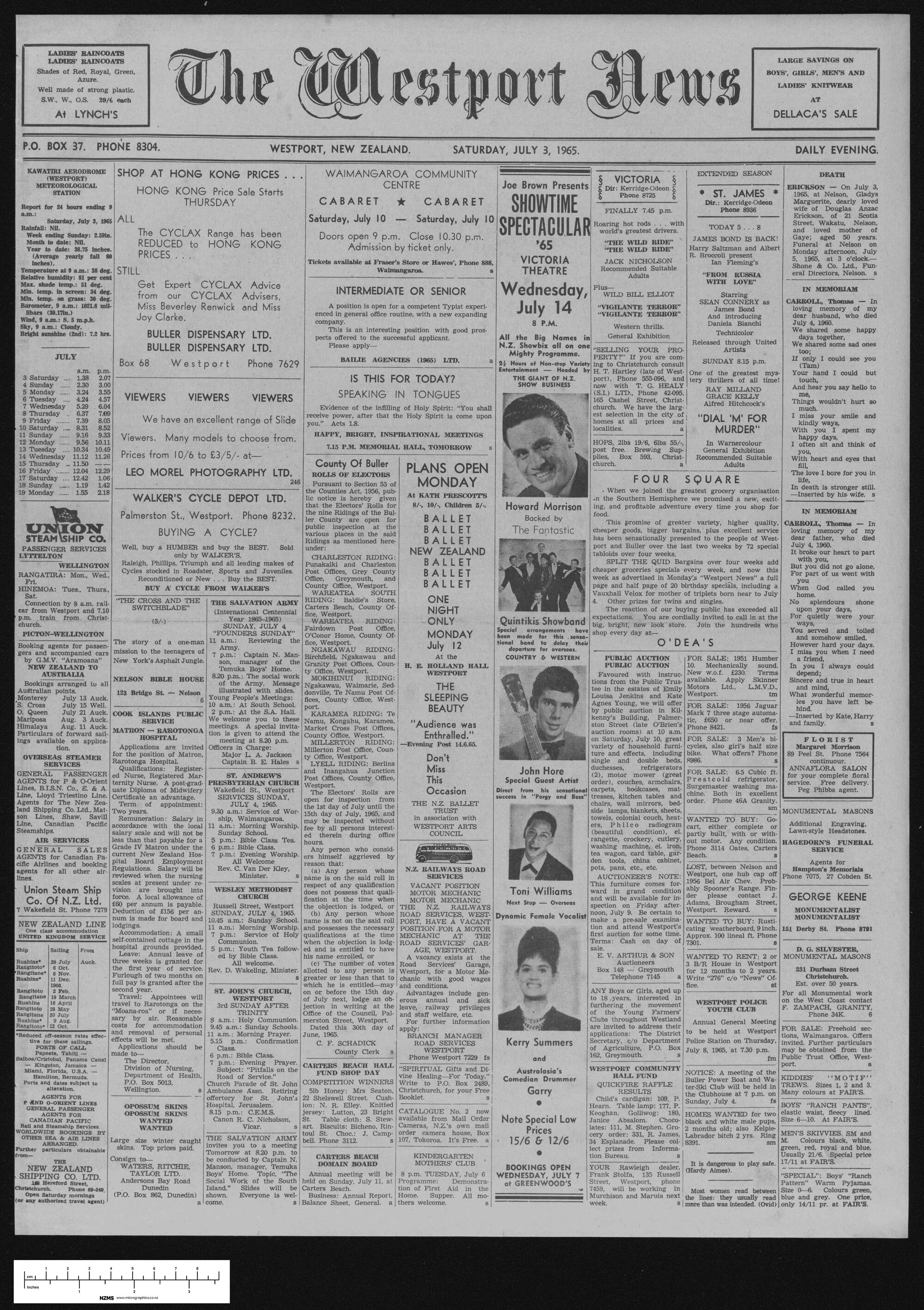 1965-07-03 Westport News