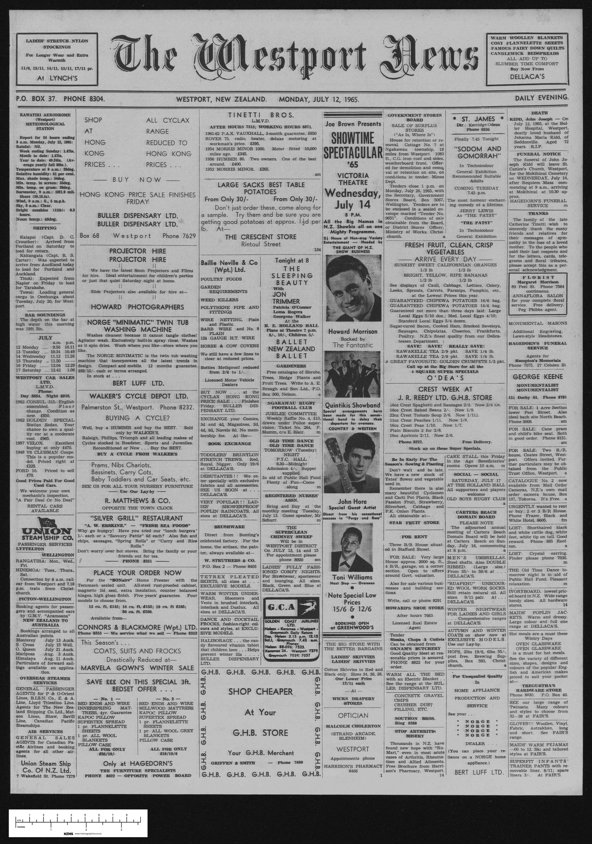 1965-07-12 Westport News