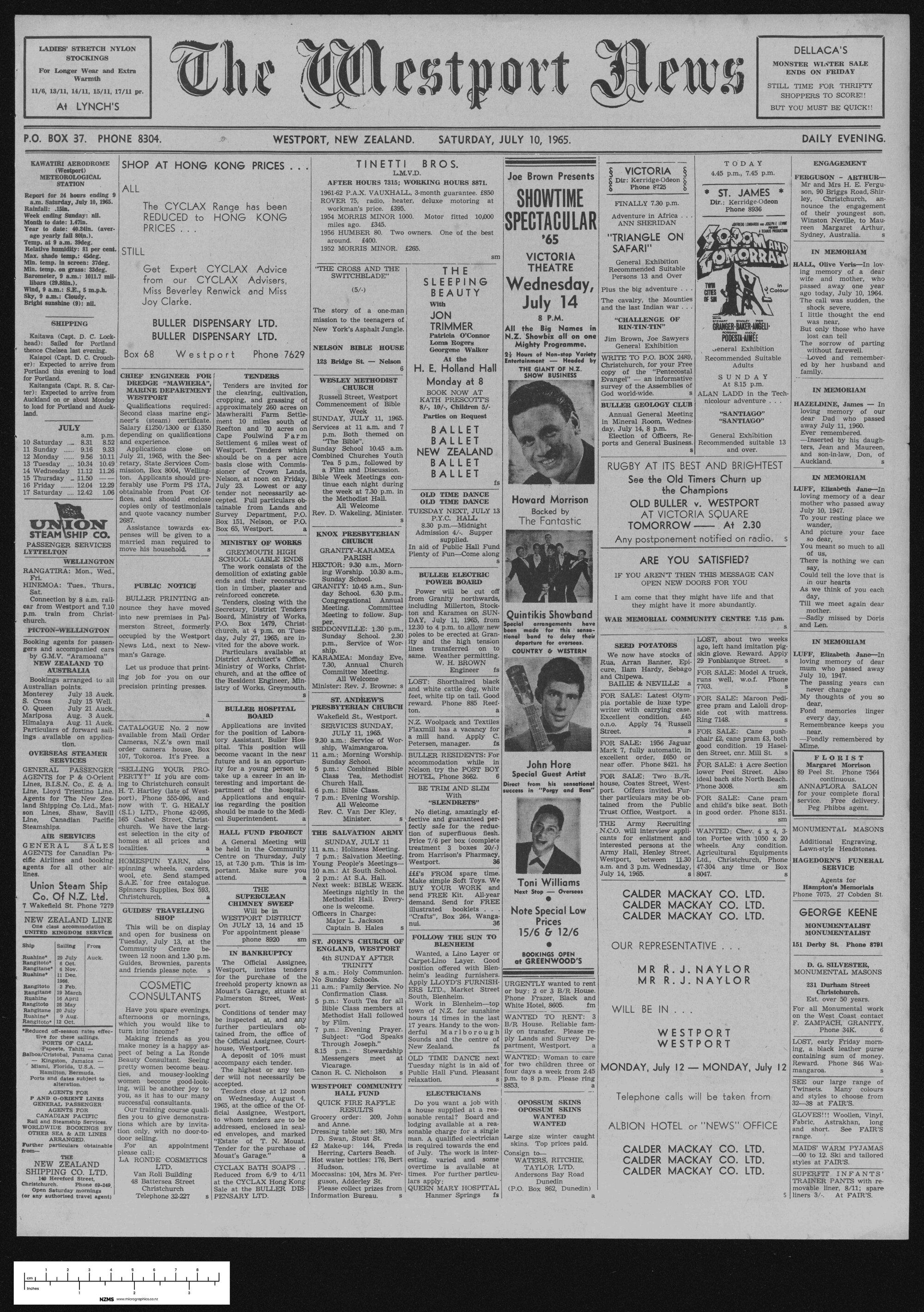 1965-07-10 Westport News