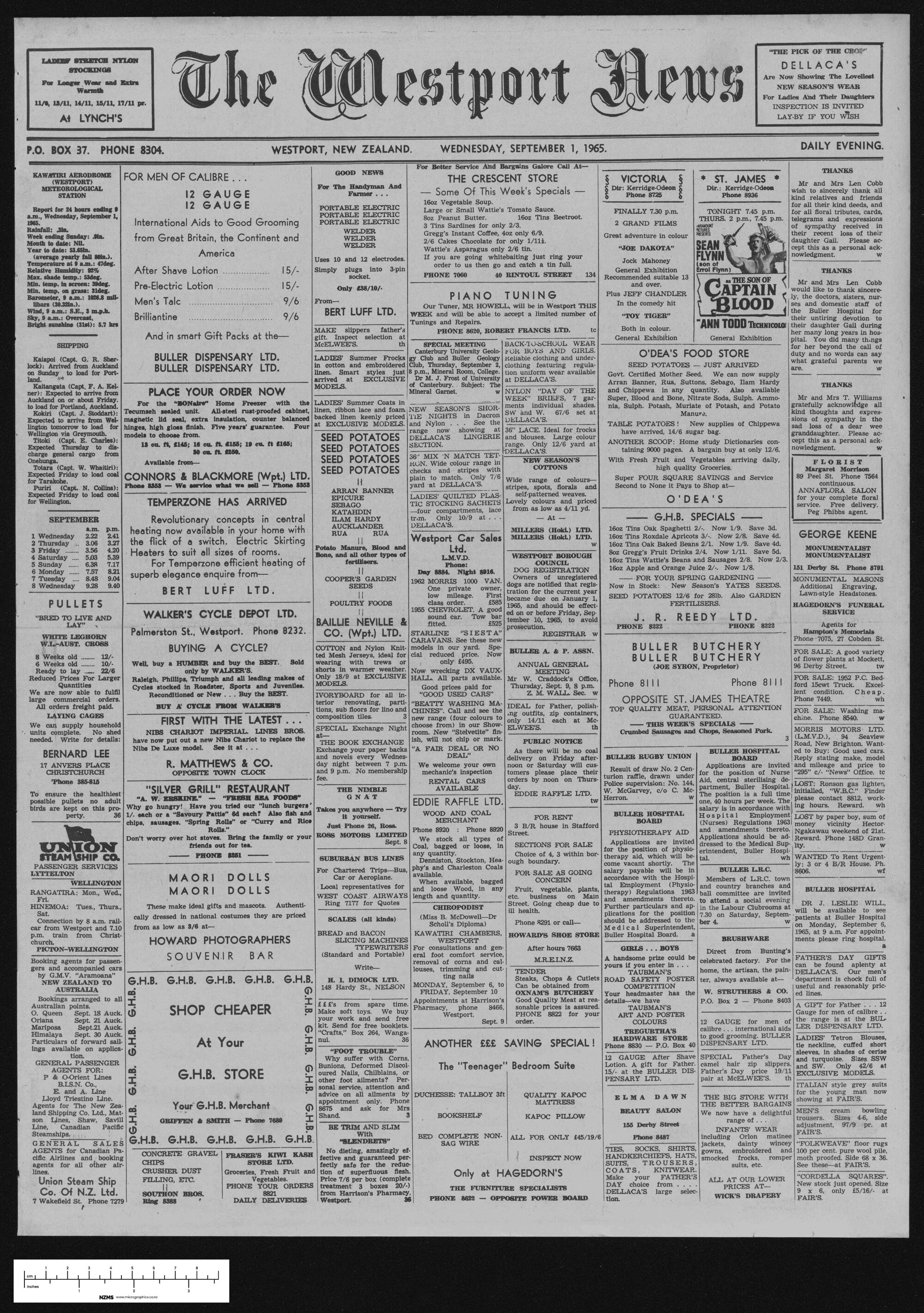 1965-09-01 Westport News