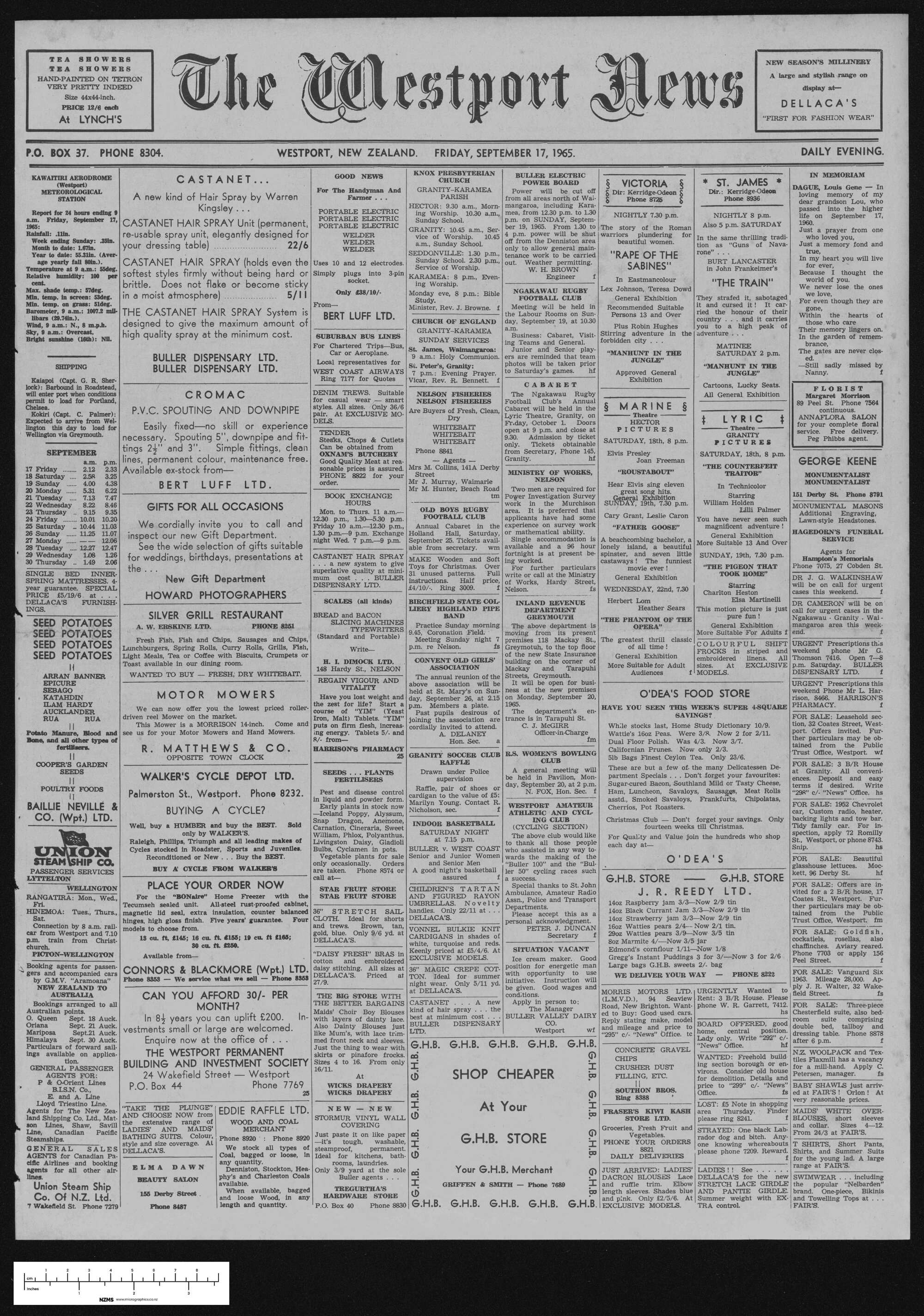 1965-09-17 Westport News