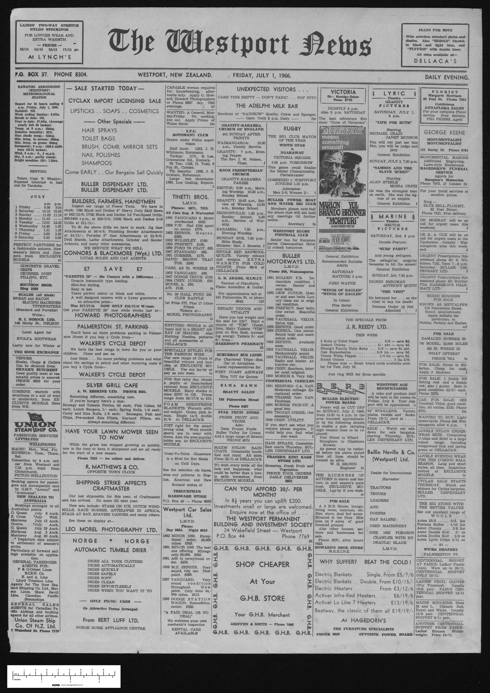 1966-07-01 Westport News