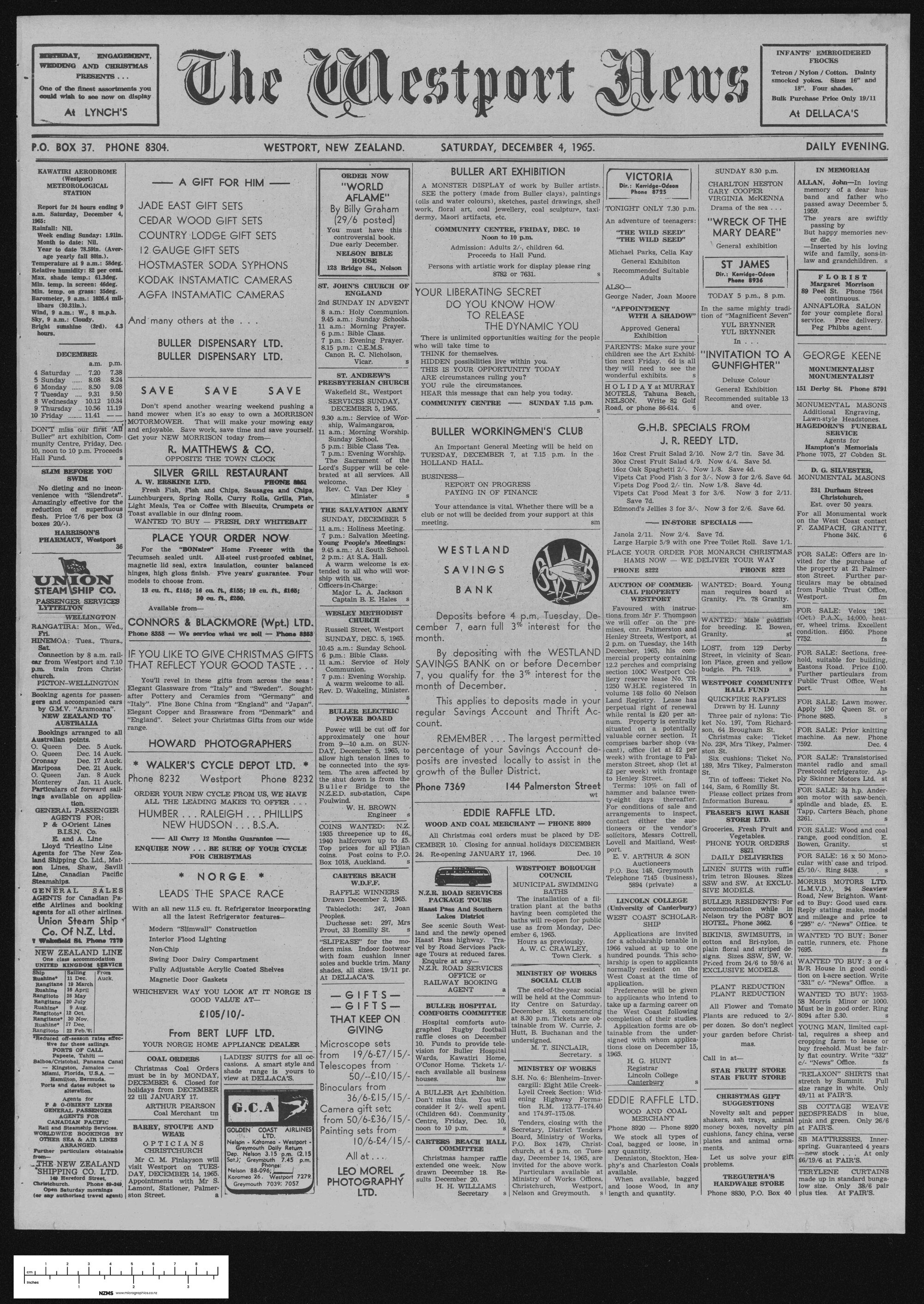 1965-12-04 Westport News