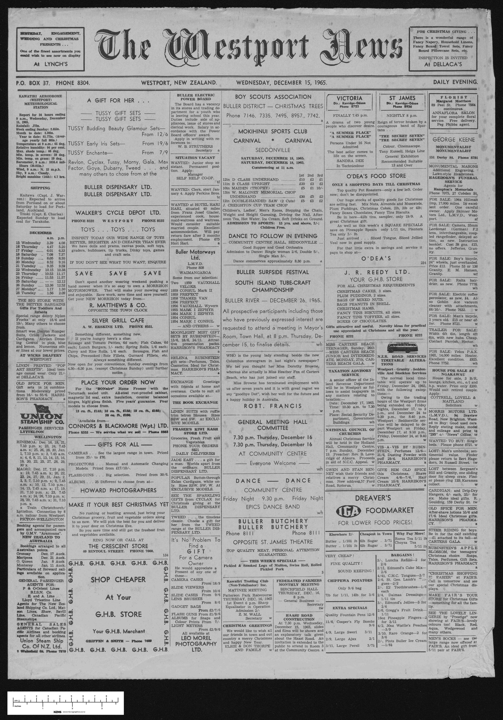 1965-12-15 Westport News