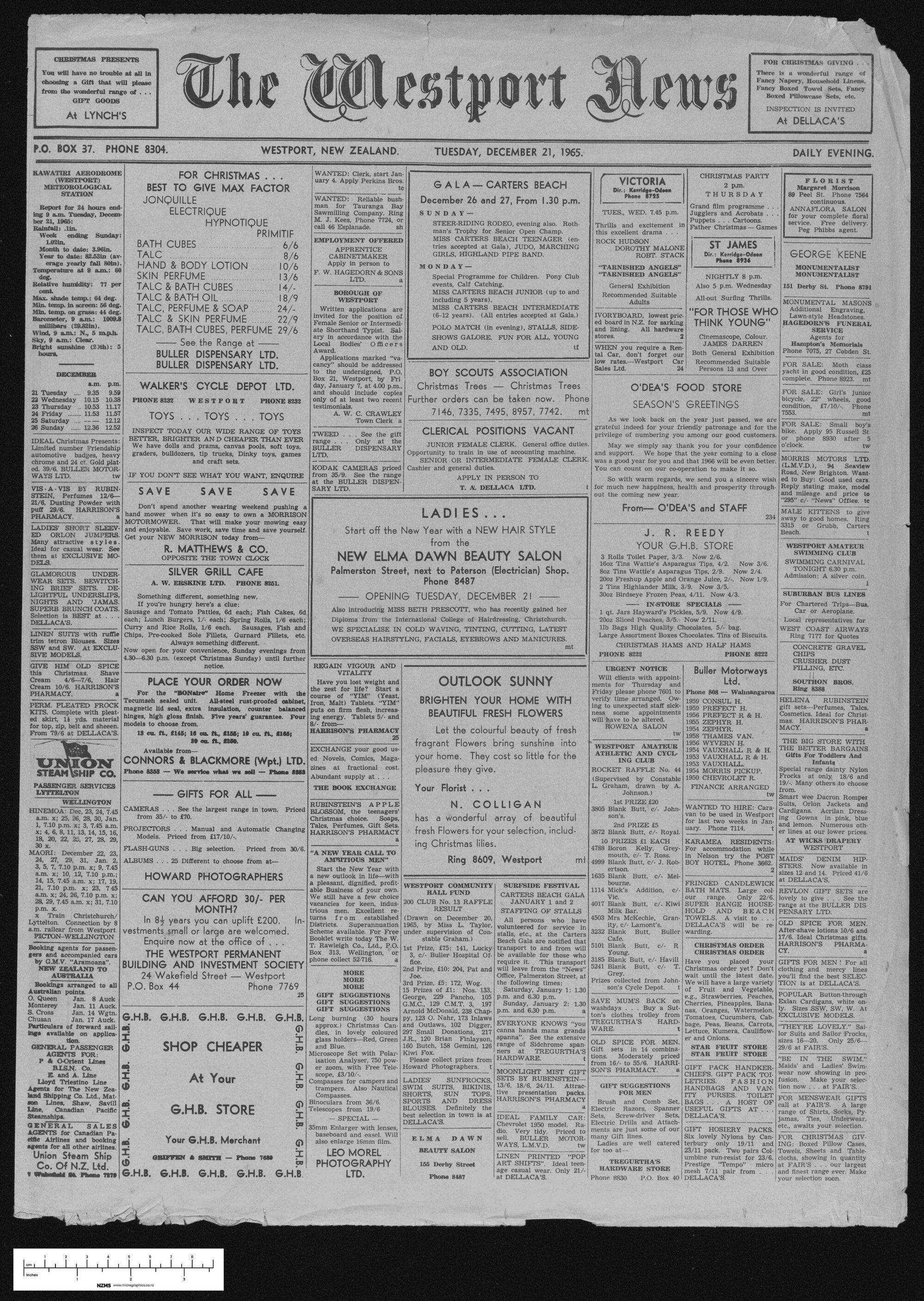 1965-12-21 Westport News