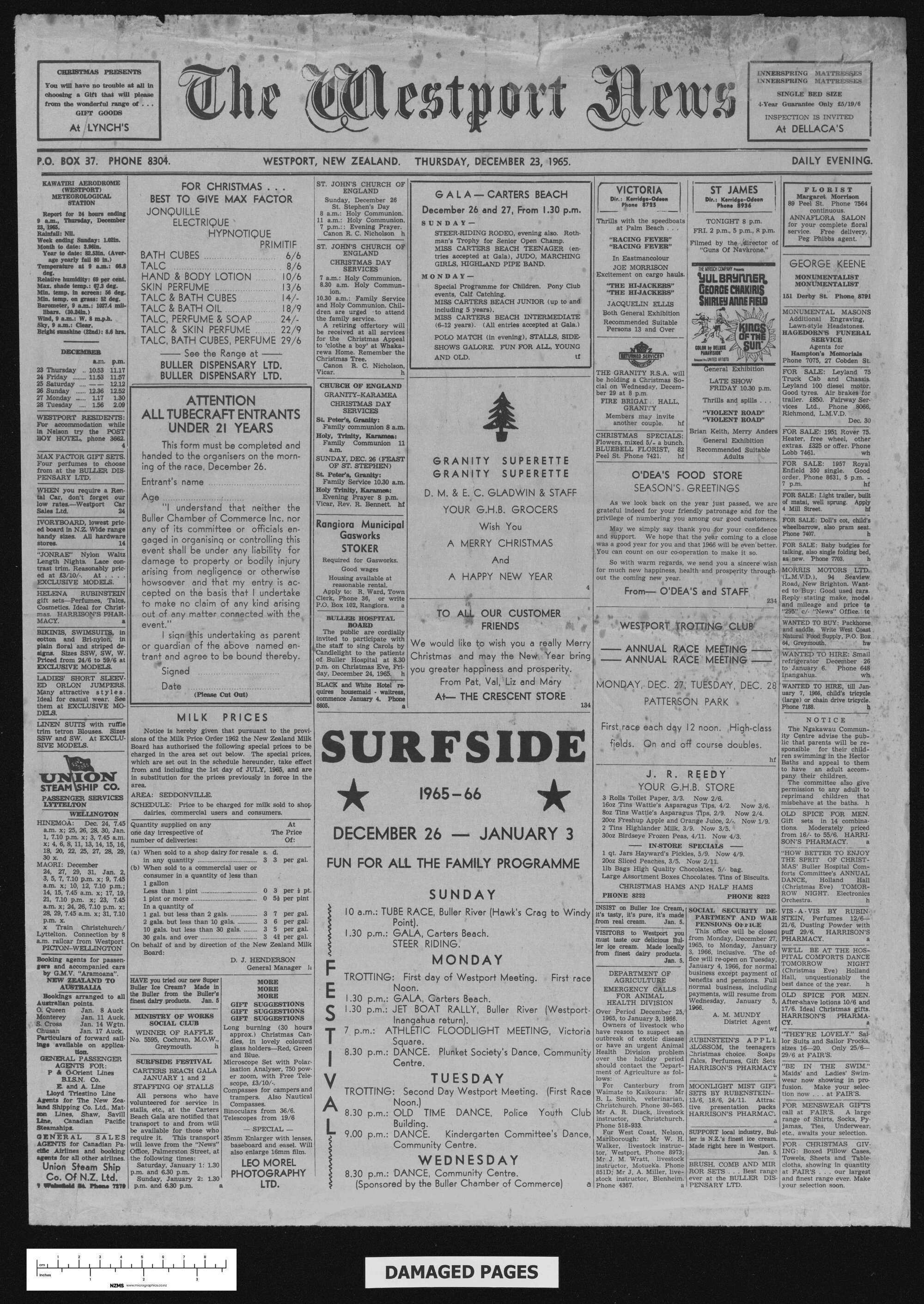 1965-12-23 Westport News