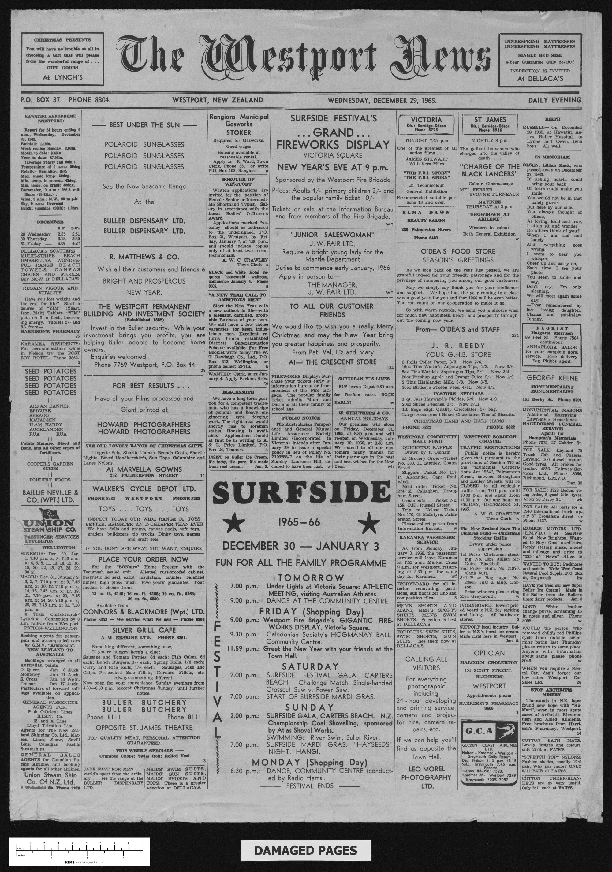 1965-12-29 Westport News