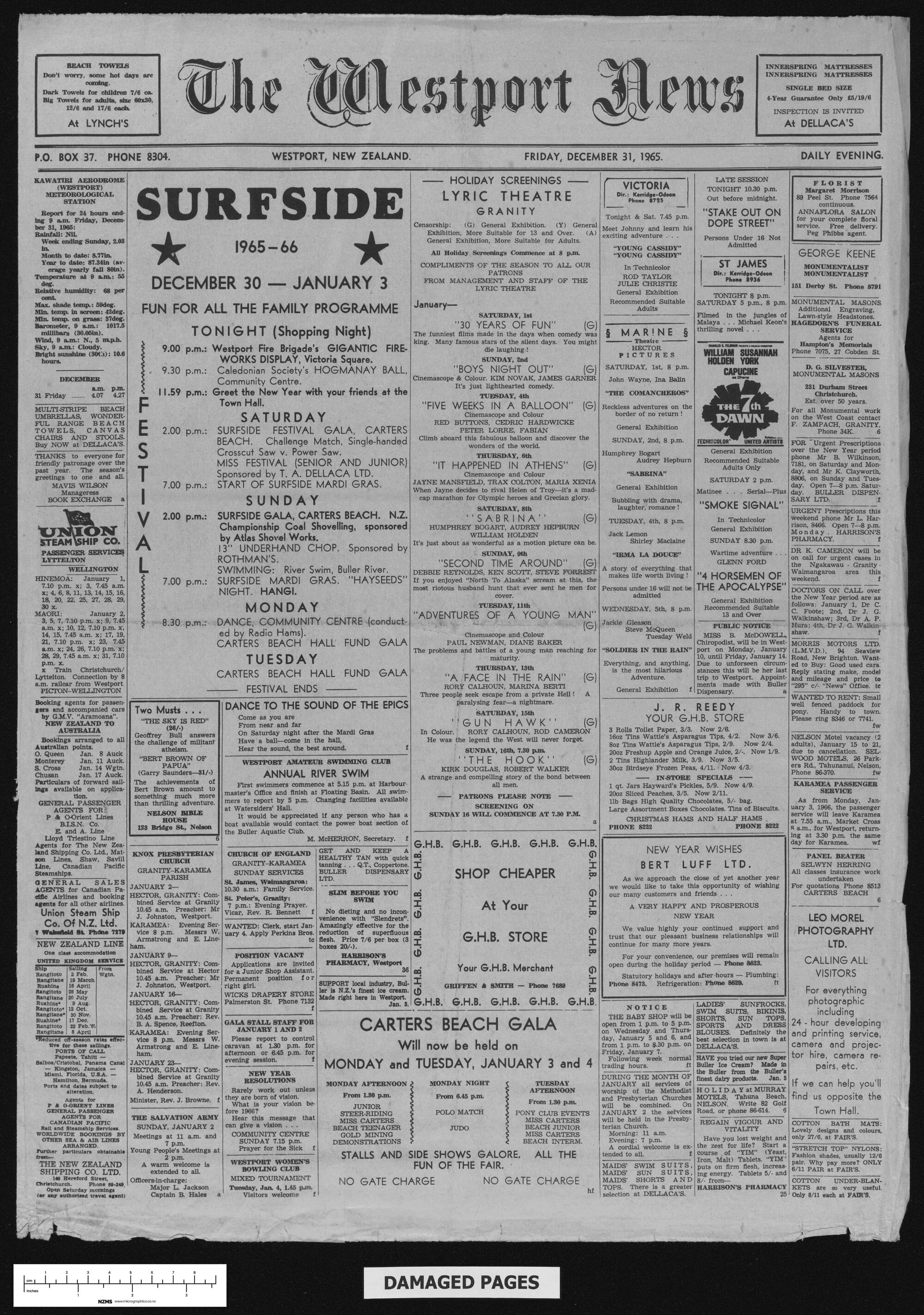 1965-12-31 Westport News