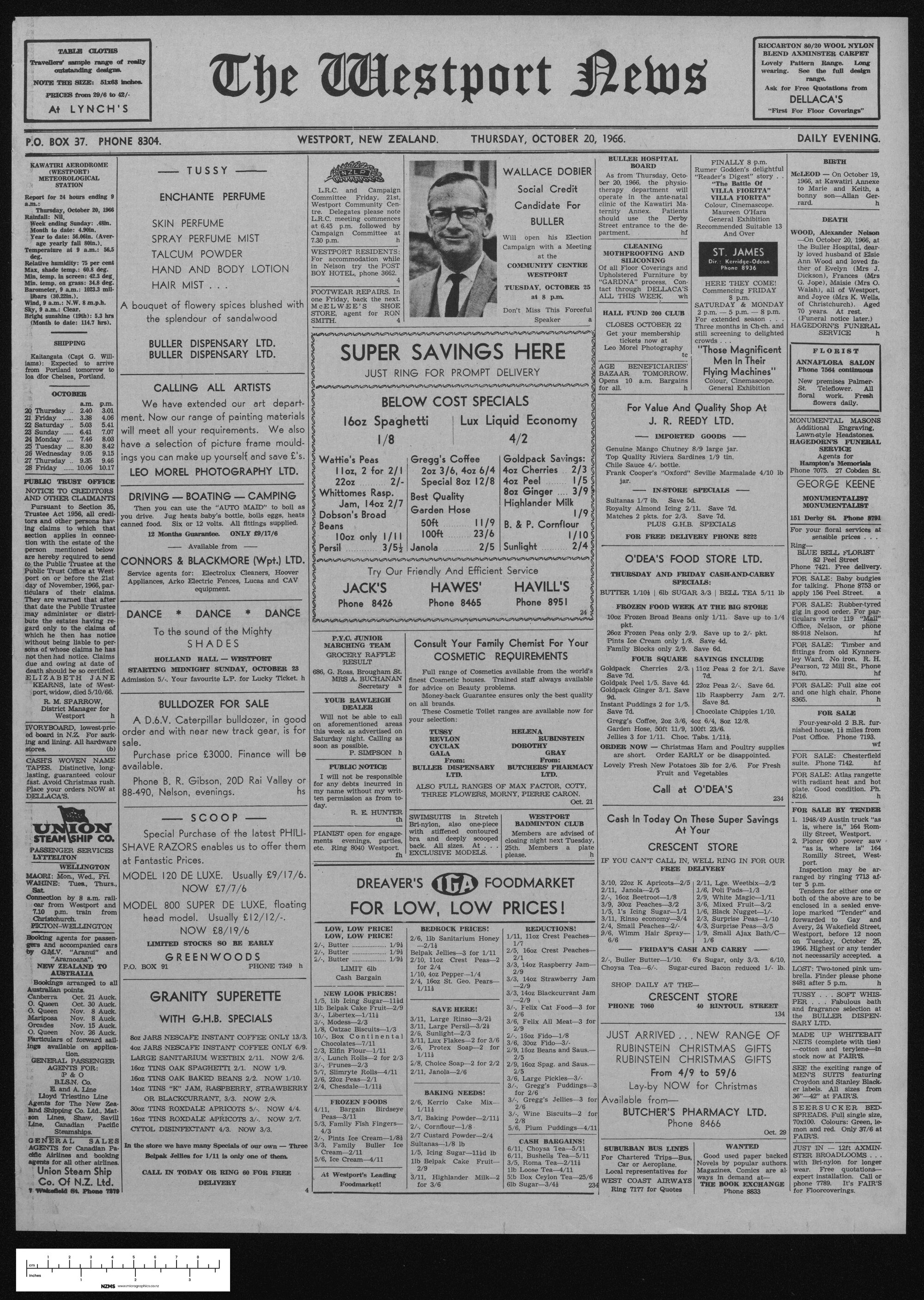 1966-10-20 Westport News