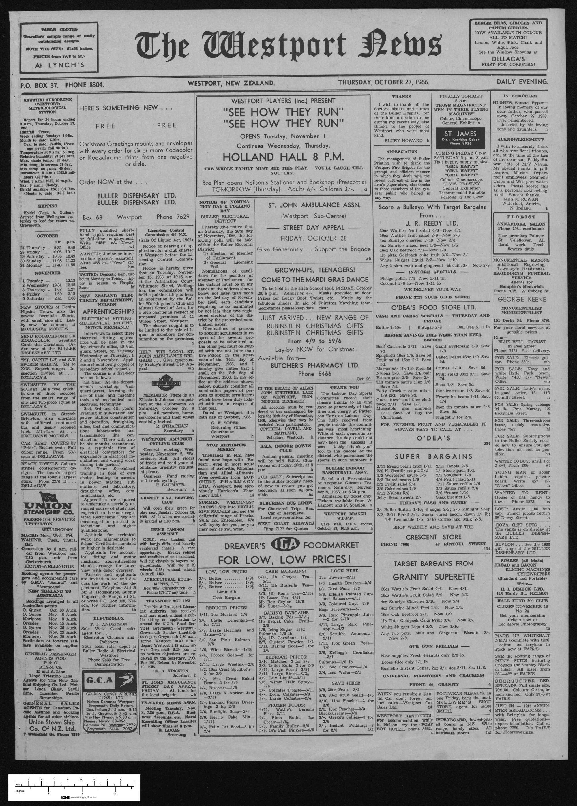 1966-10-27 Westport News