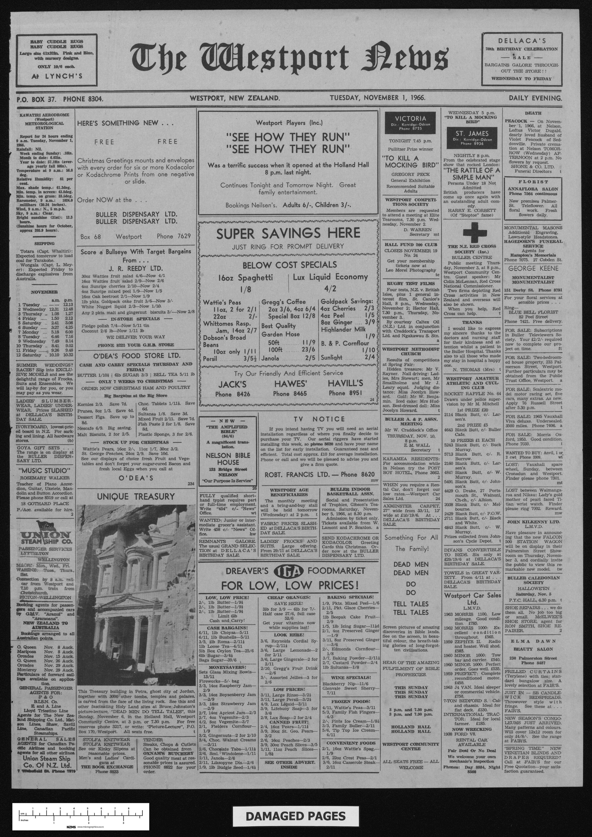 1966-11-01 Westport News