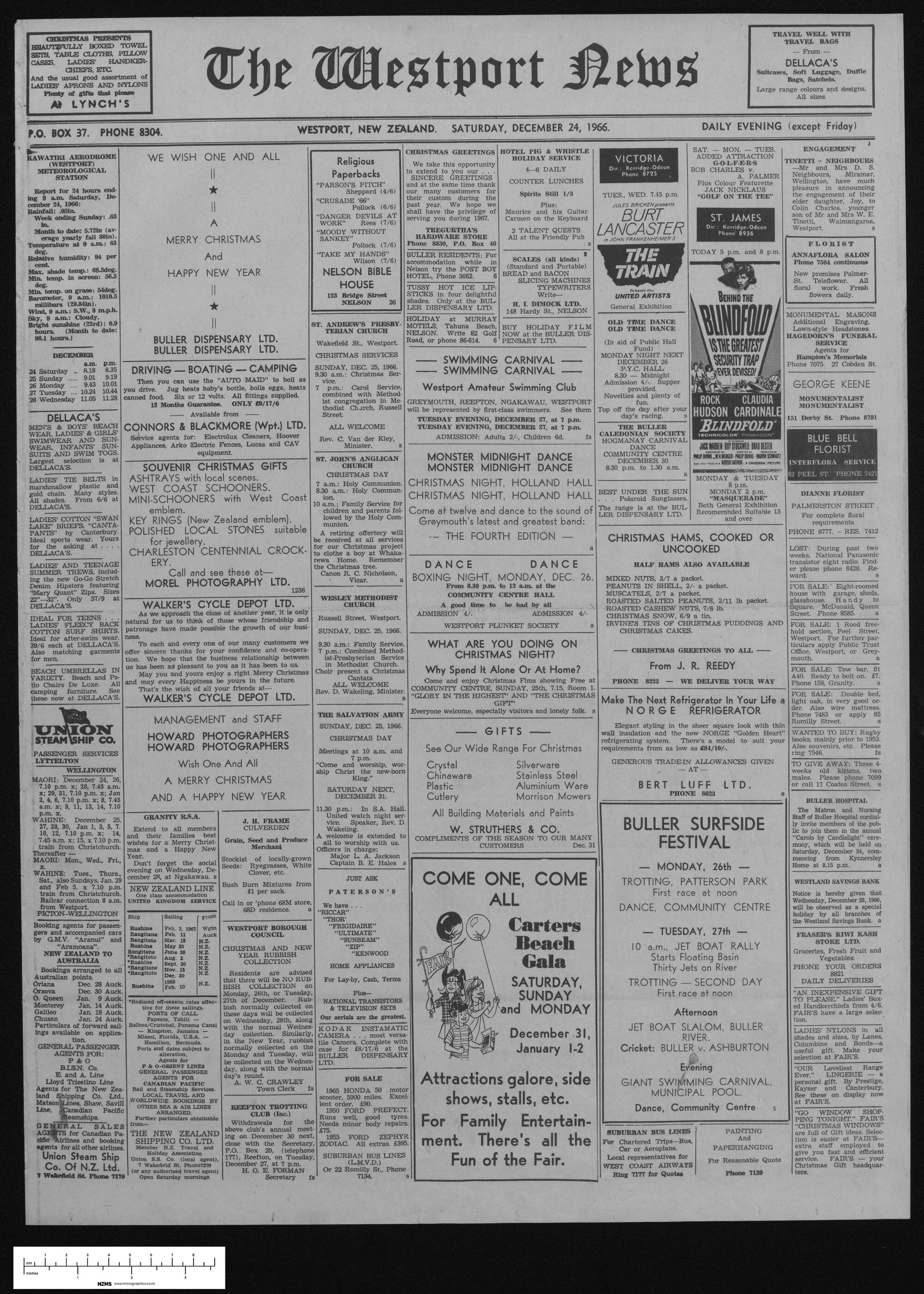 1966-12-24 Westport News