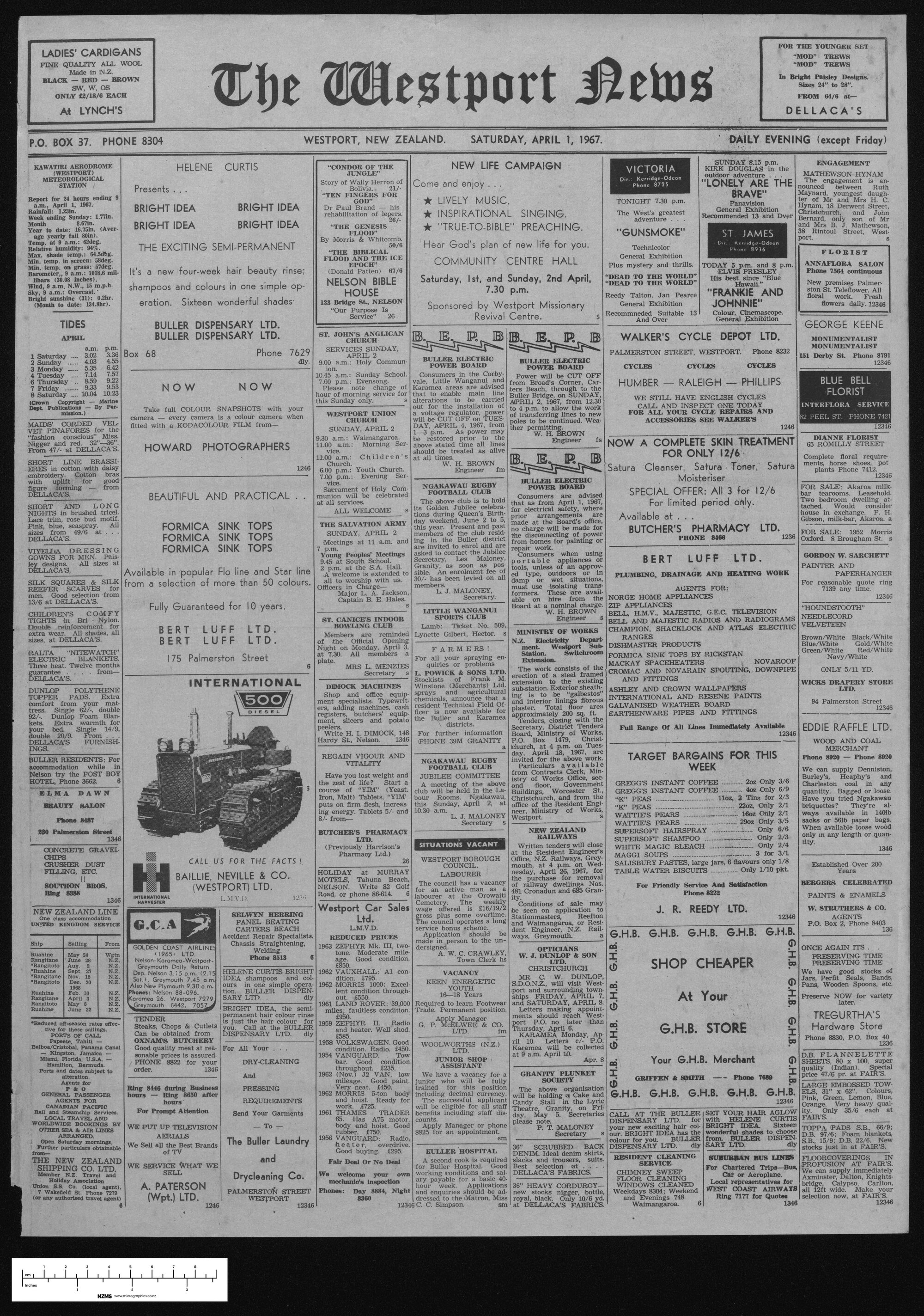 1967-04-01 Westport News