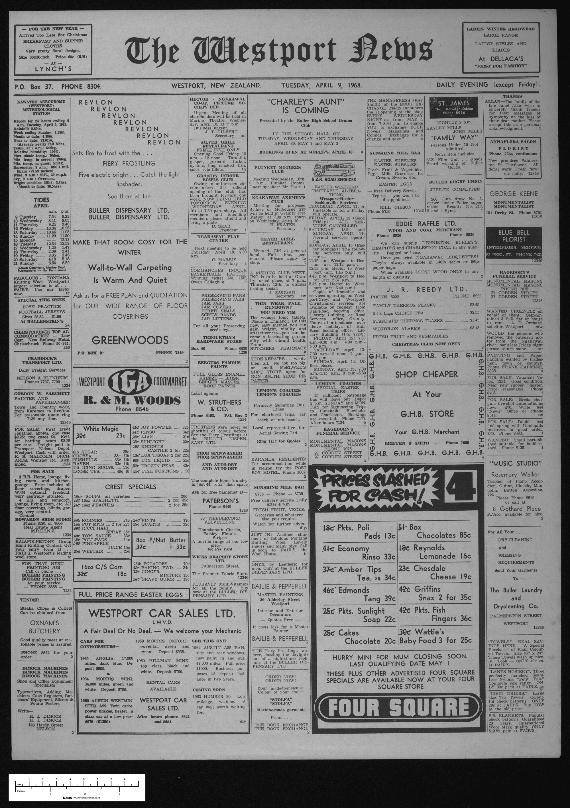 1968-04-09 Westport News