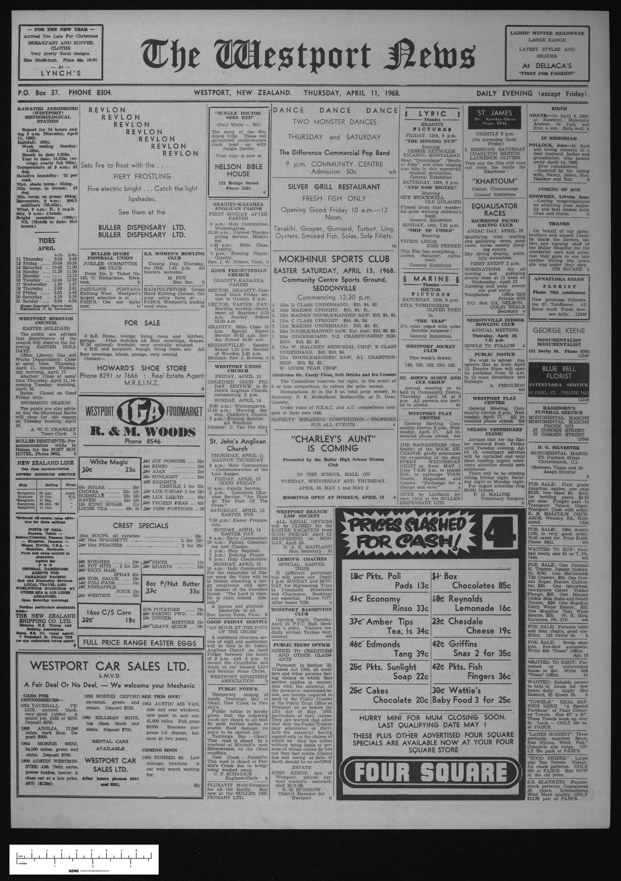1968-04-11 Westport News