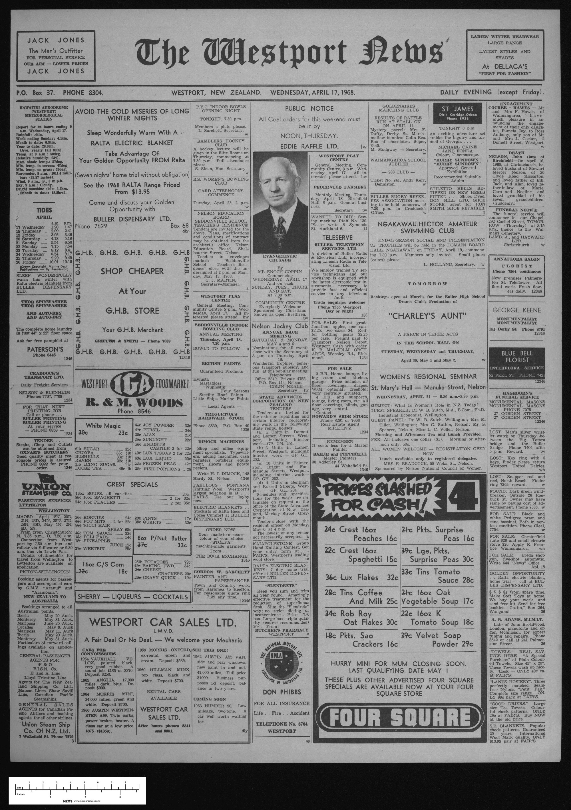 1968-04-17 Westport News