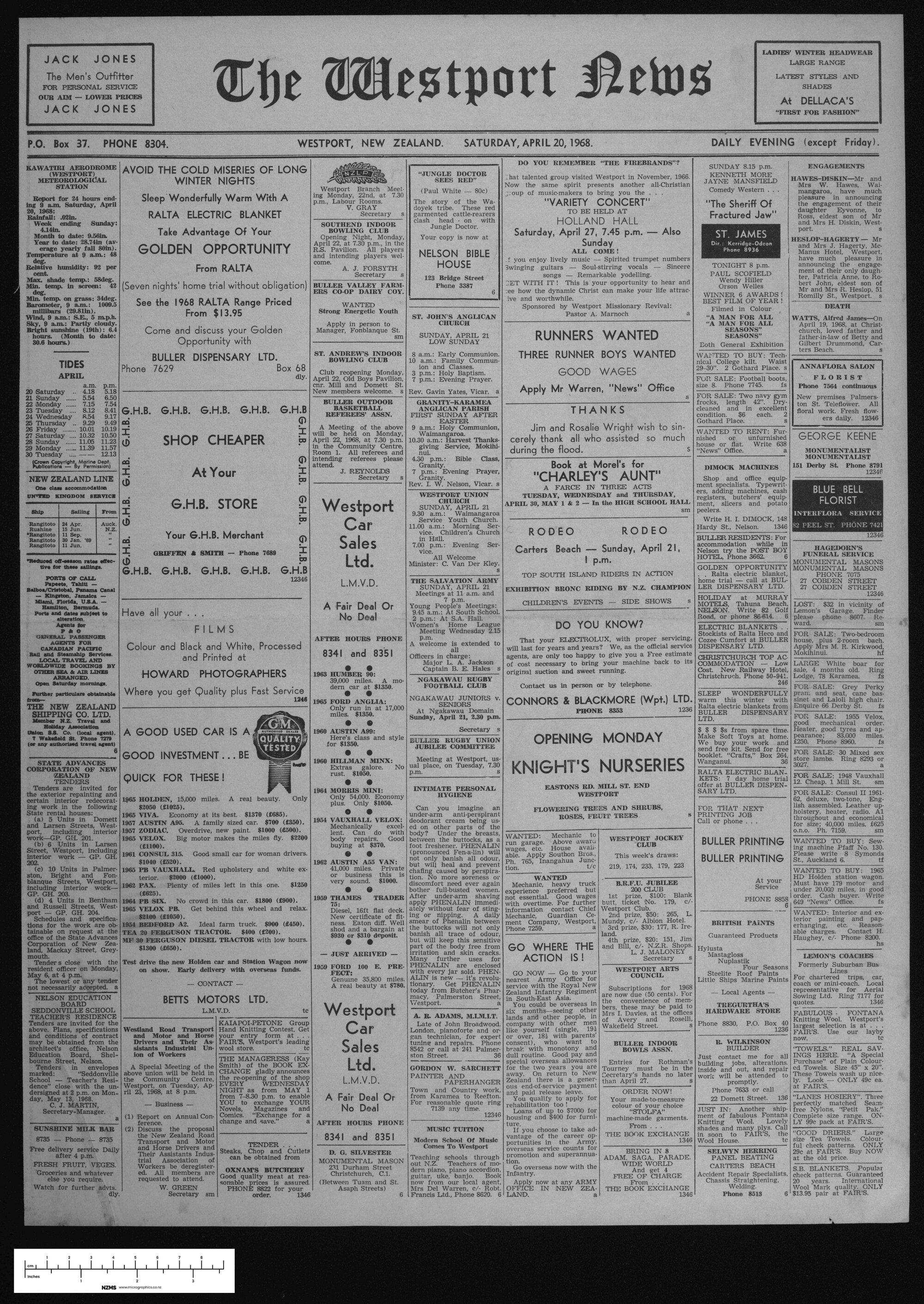 1968-04-20 Westport News