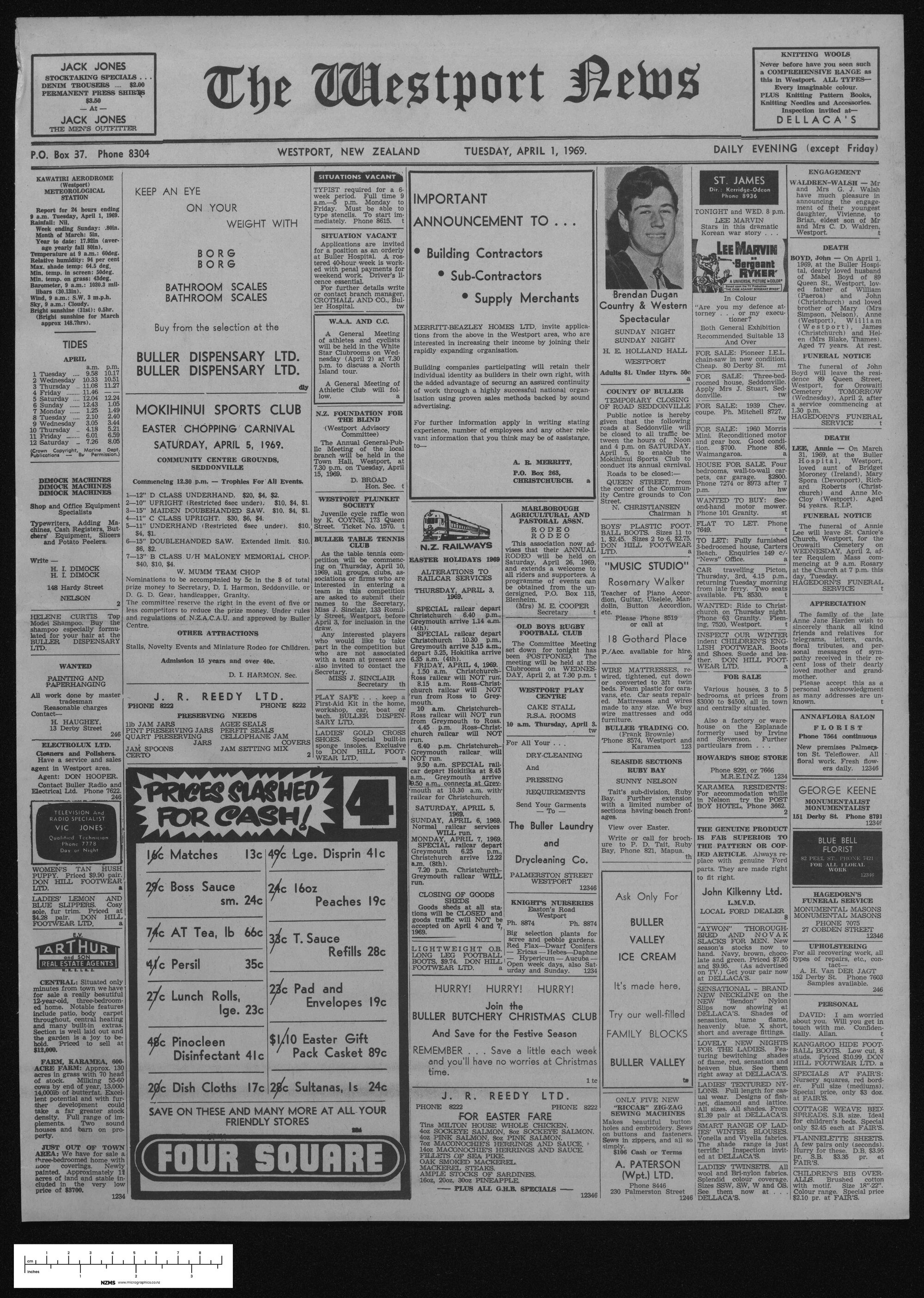 1969-04-01 Westport News