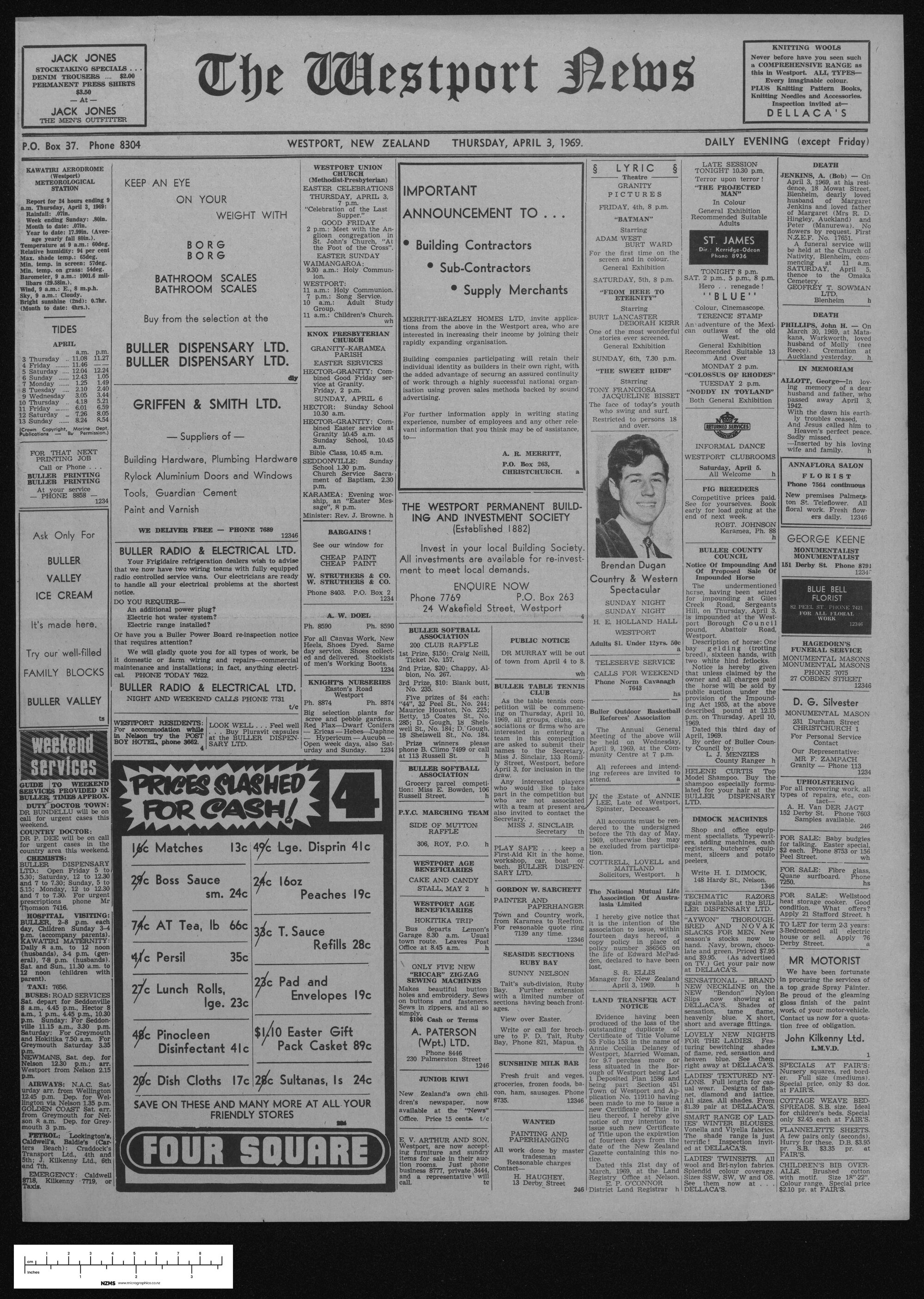 1969-04-03 Westport News