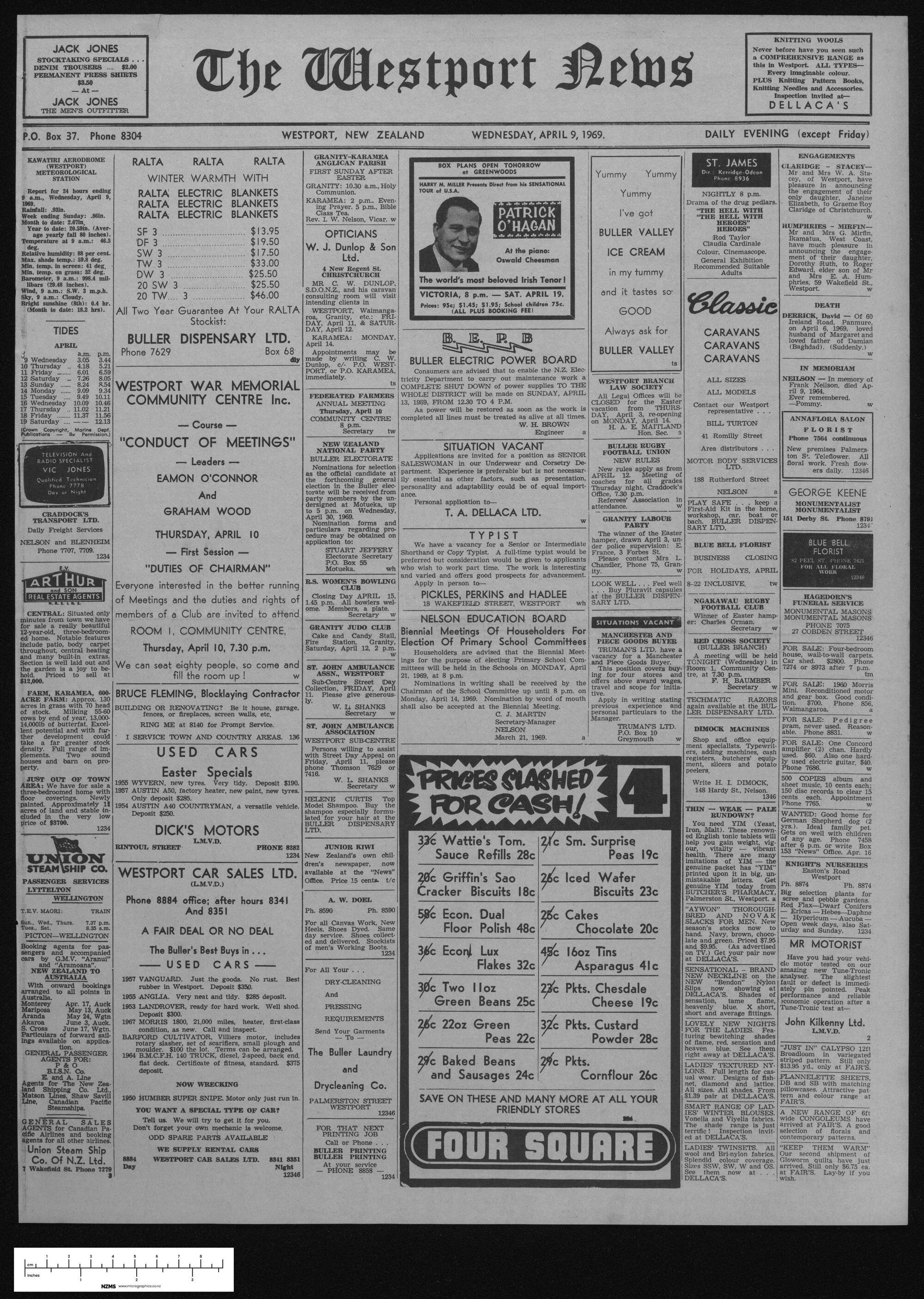 1969-04-09 Westport News
