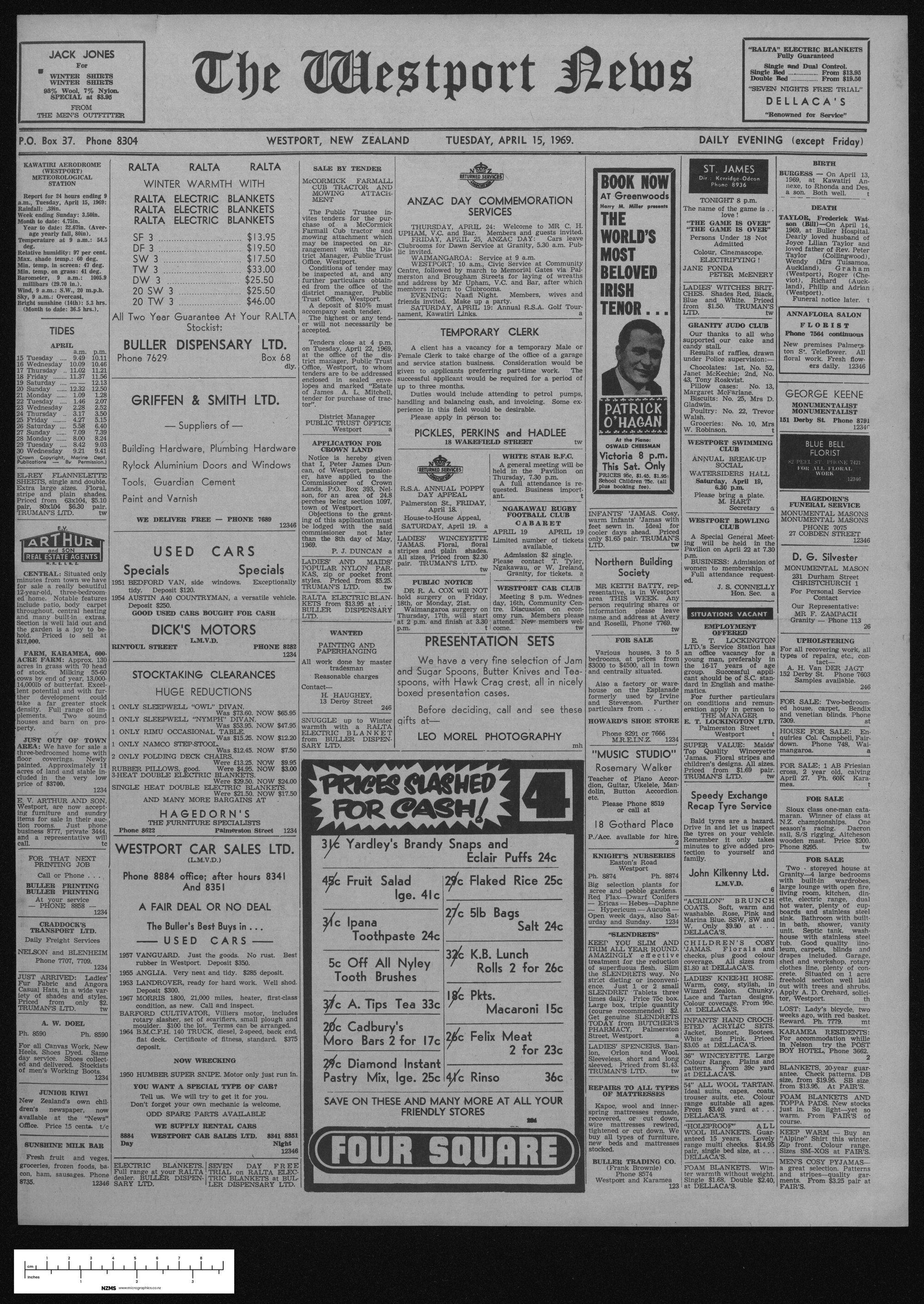 1969-04-15 Westport News