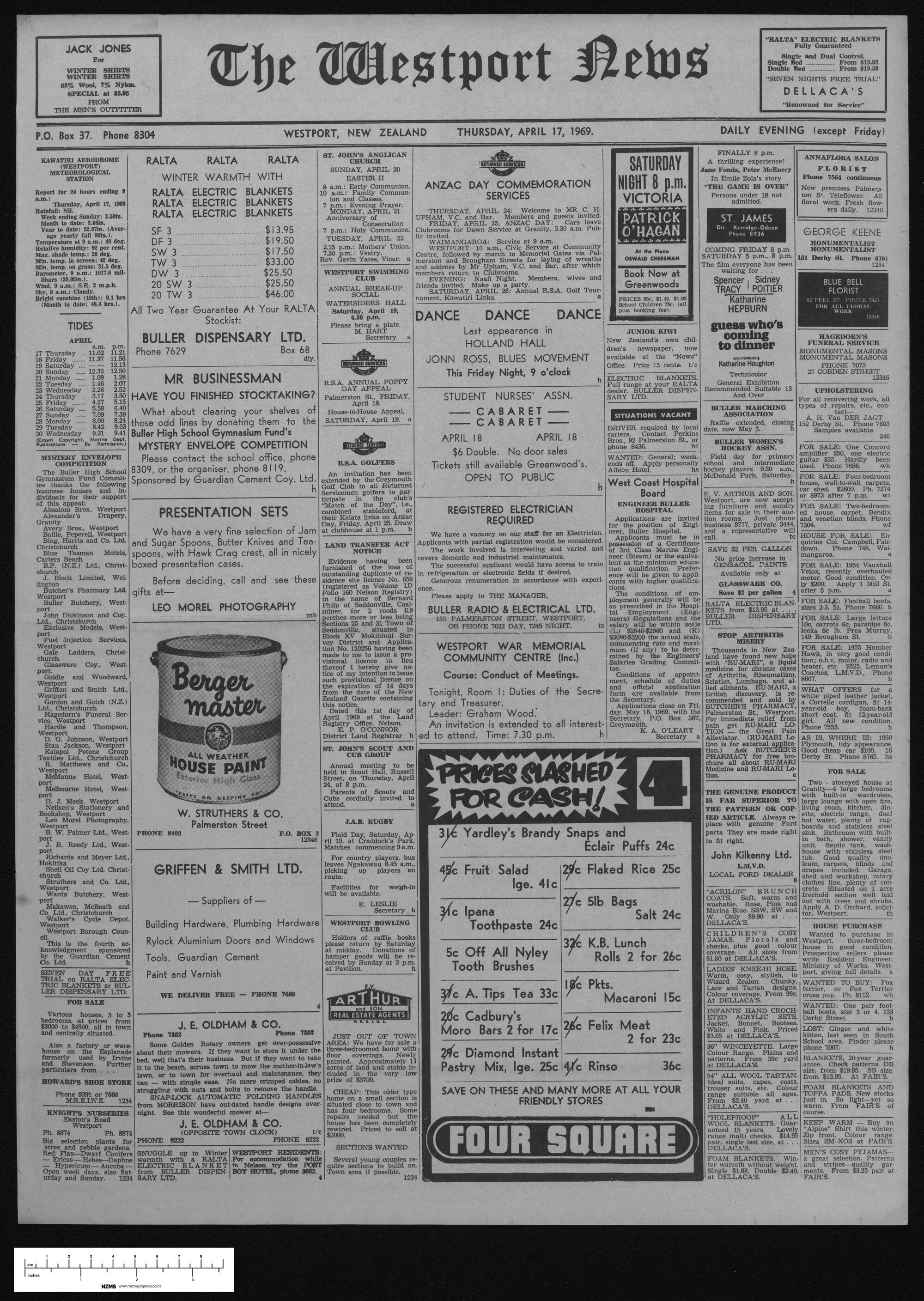 1969-04-17 Westport News