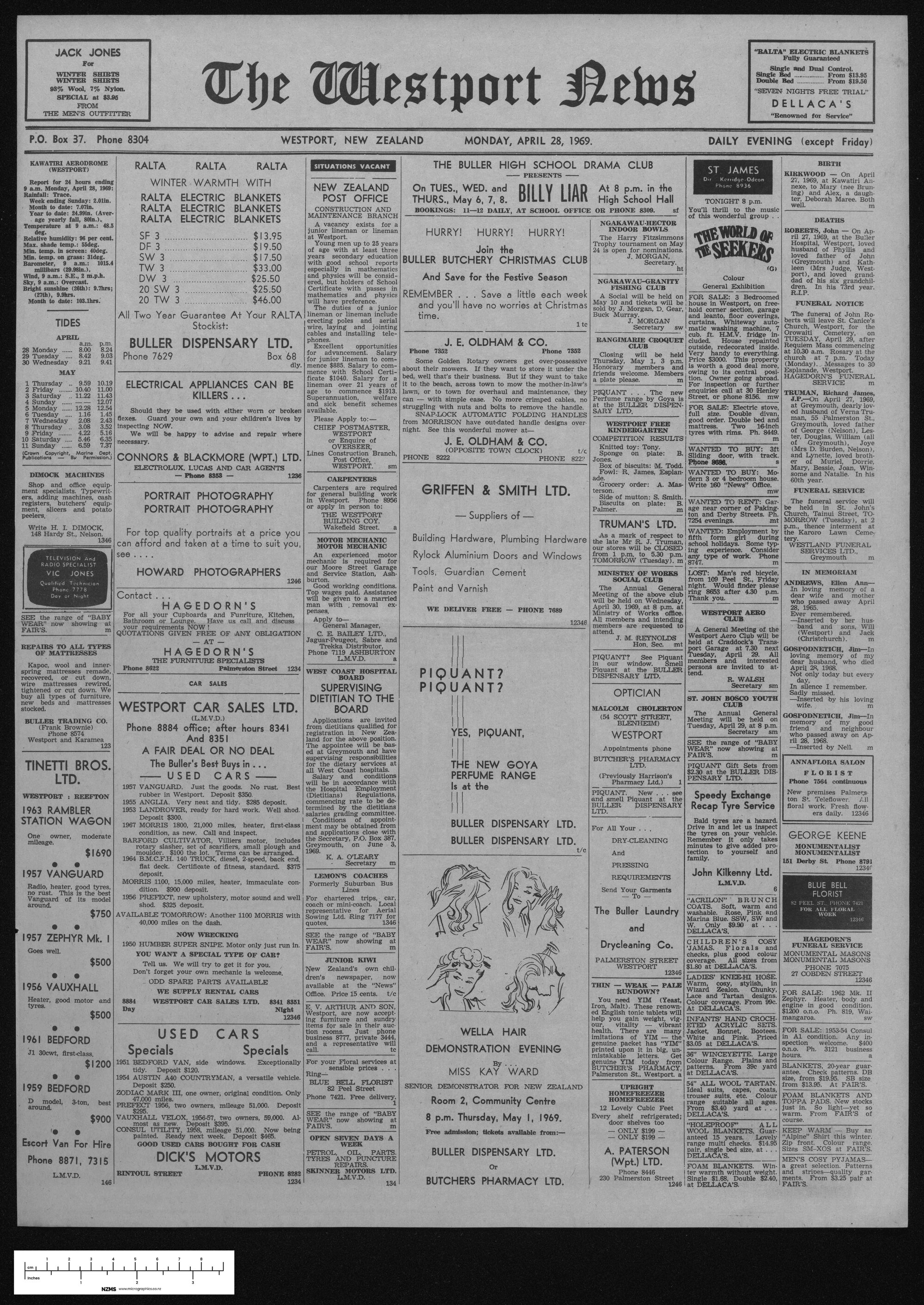1969-04-28 Westport News