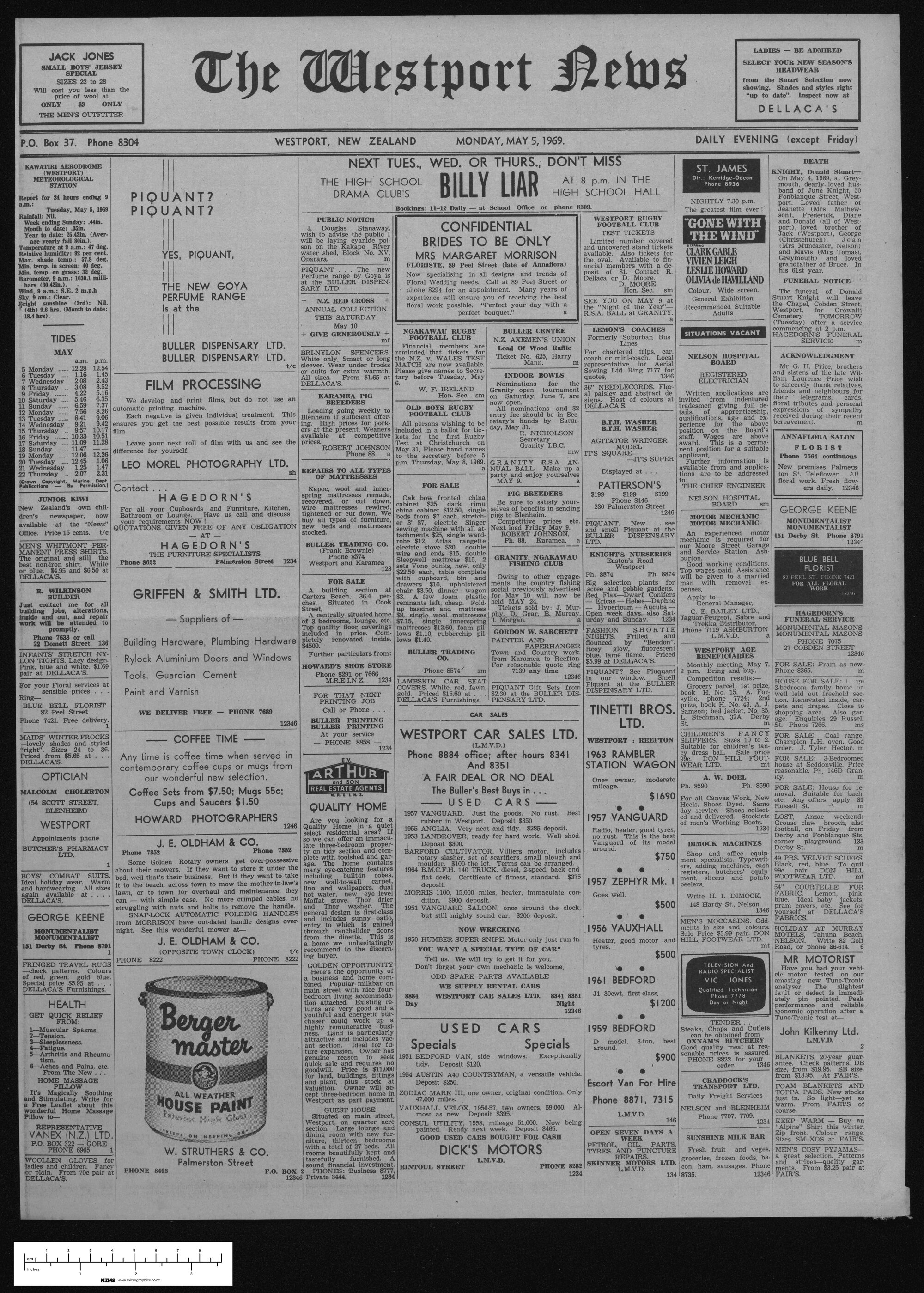 1969-05-05 Westport News