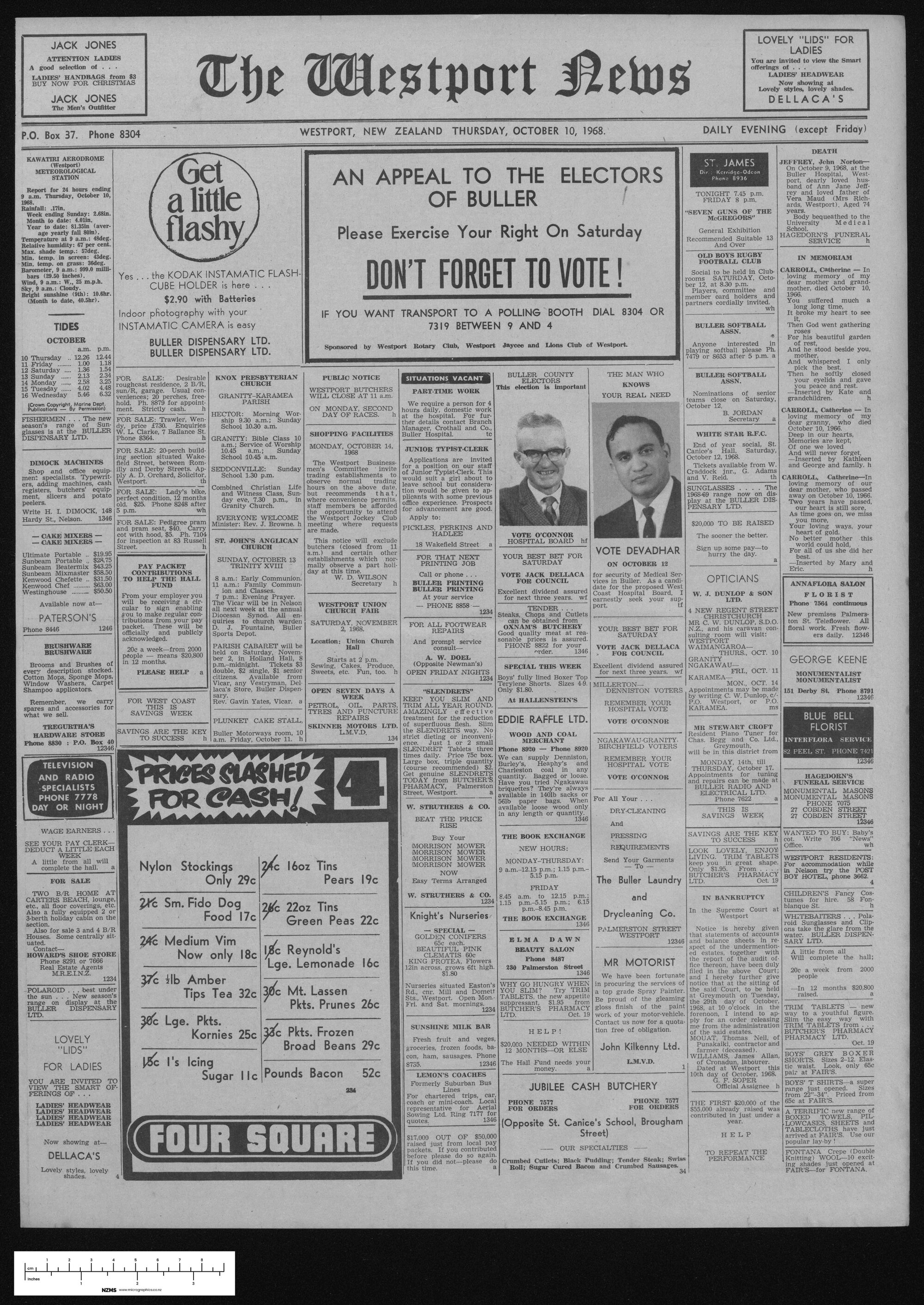 1968-10-10 Westport News