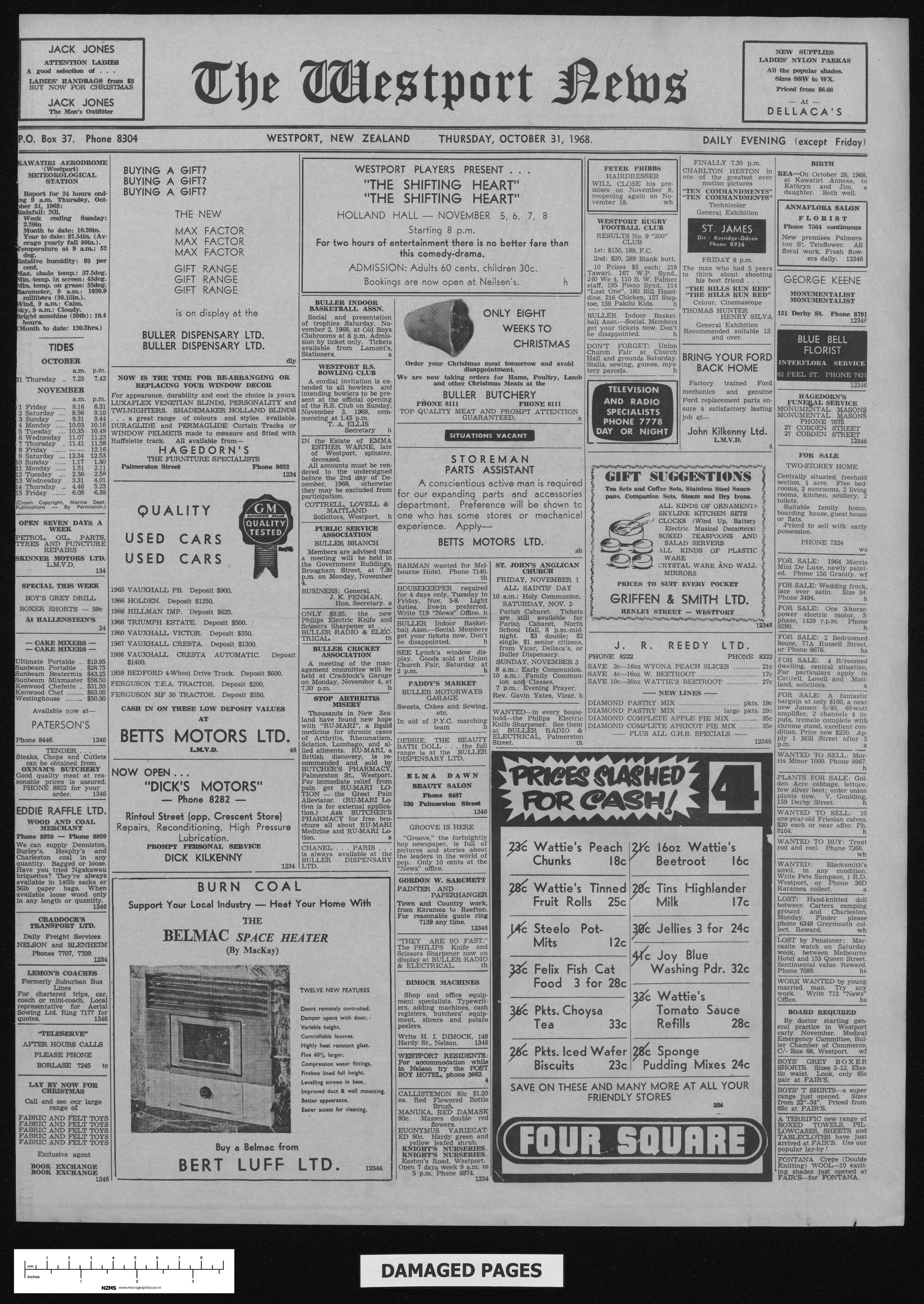 1968-10-31 Westport News