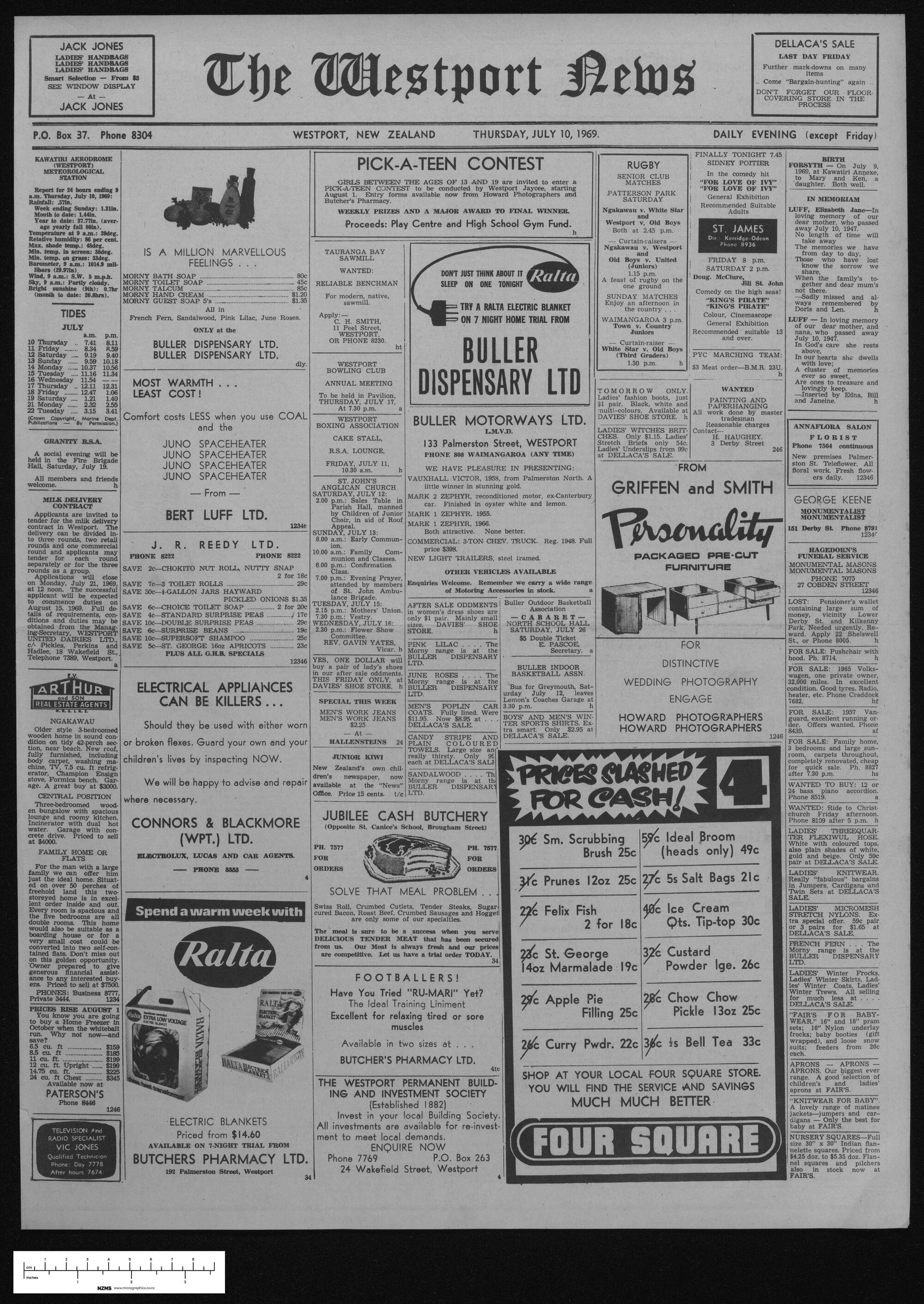 1969-07-10 Westport News