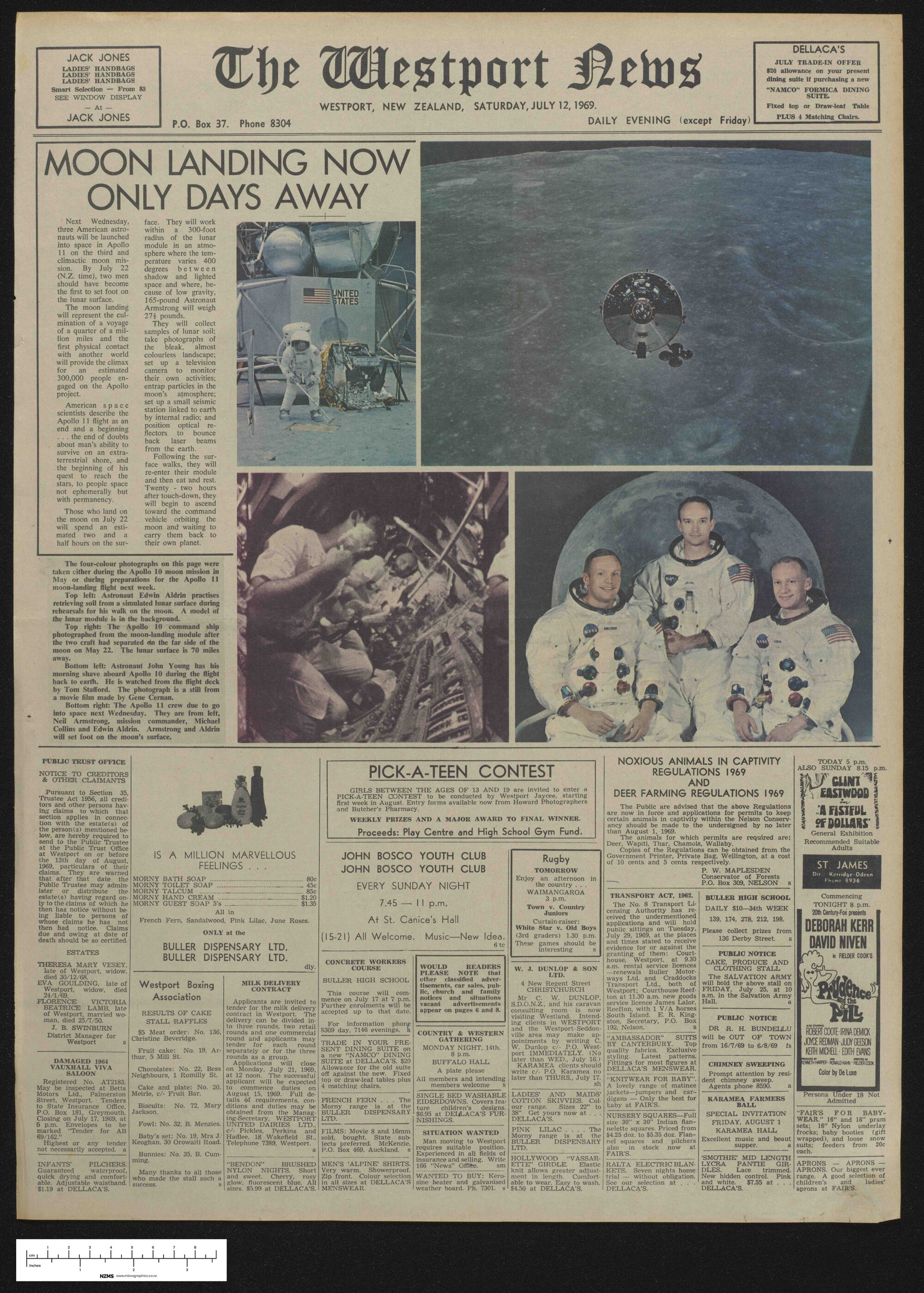 1969-07-12 Westport News