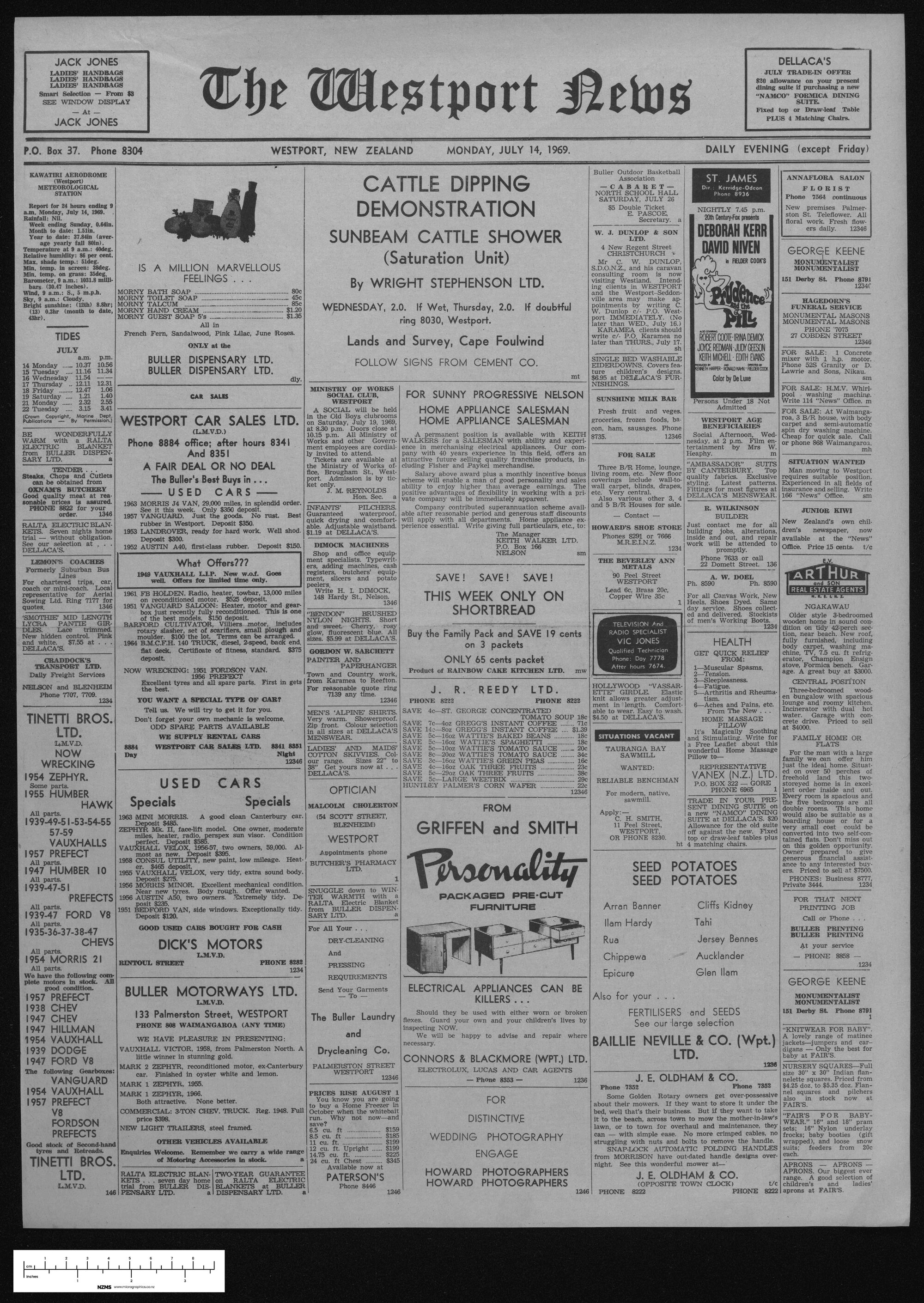 1969-07-14 Westport News