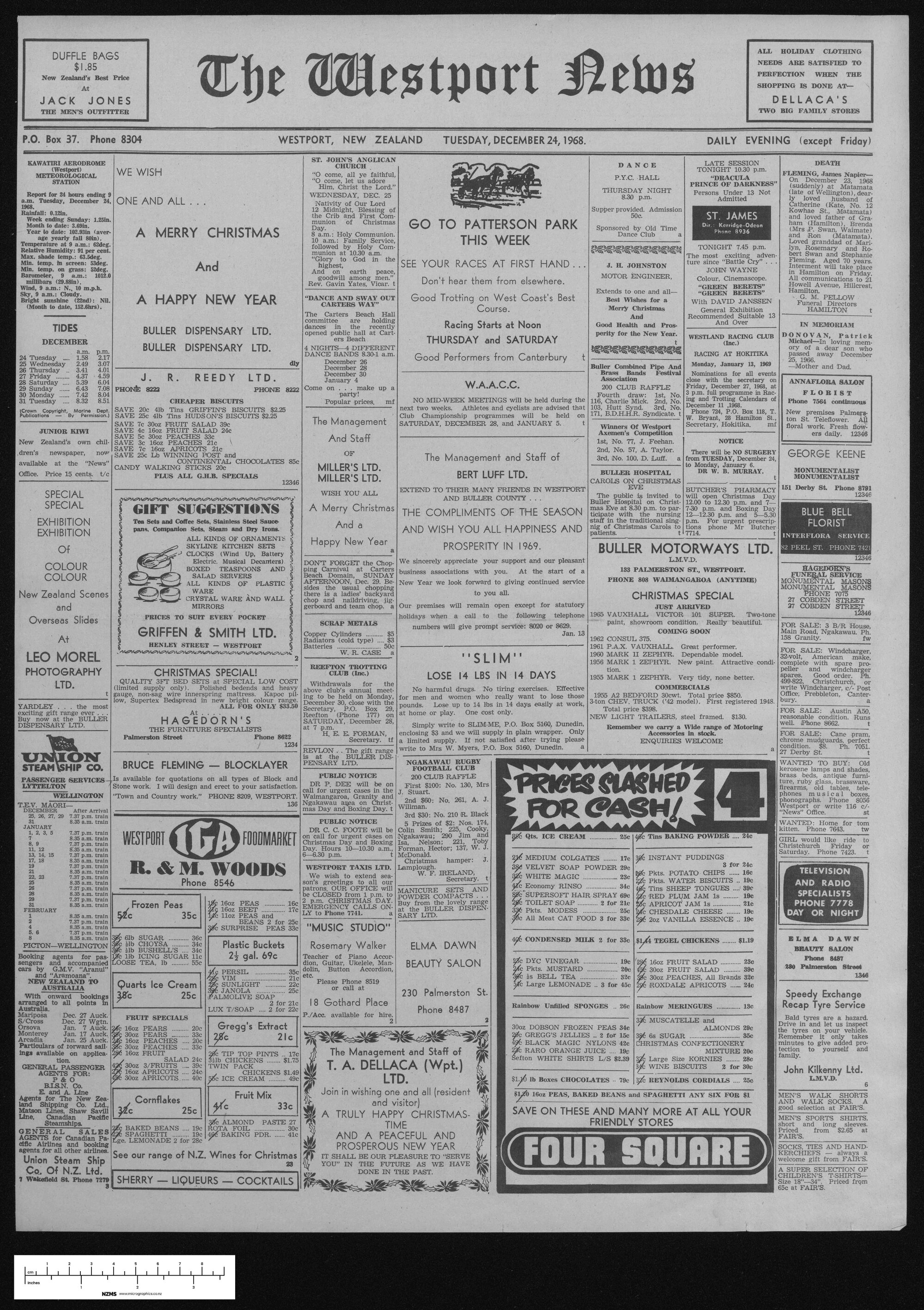 1968-12-24 Westport News