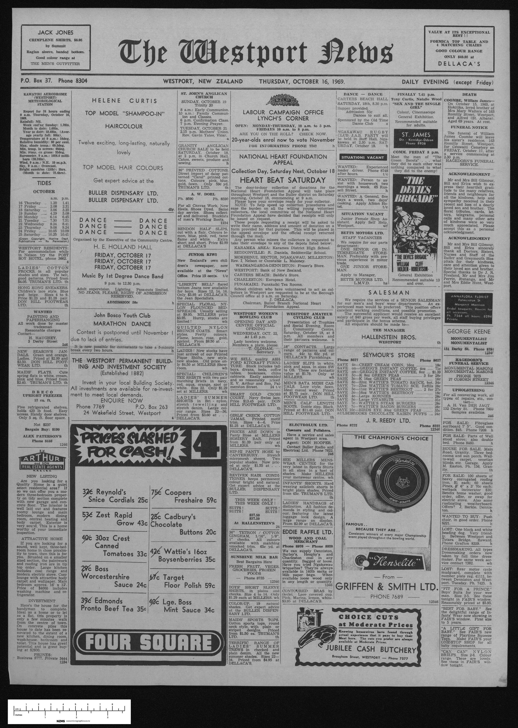 1969-10-16 Westport News