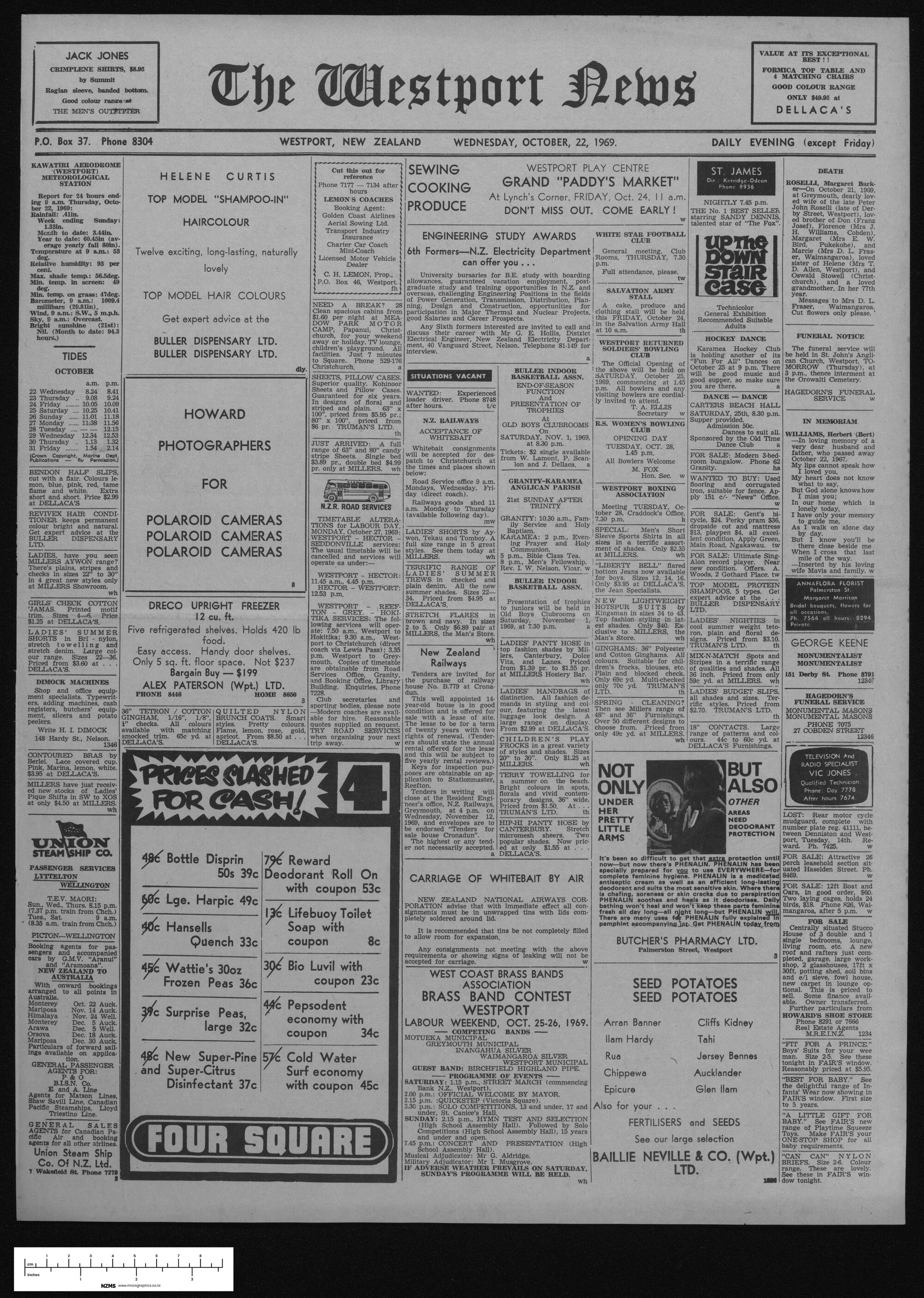 1969-10-22 Westport News