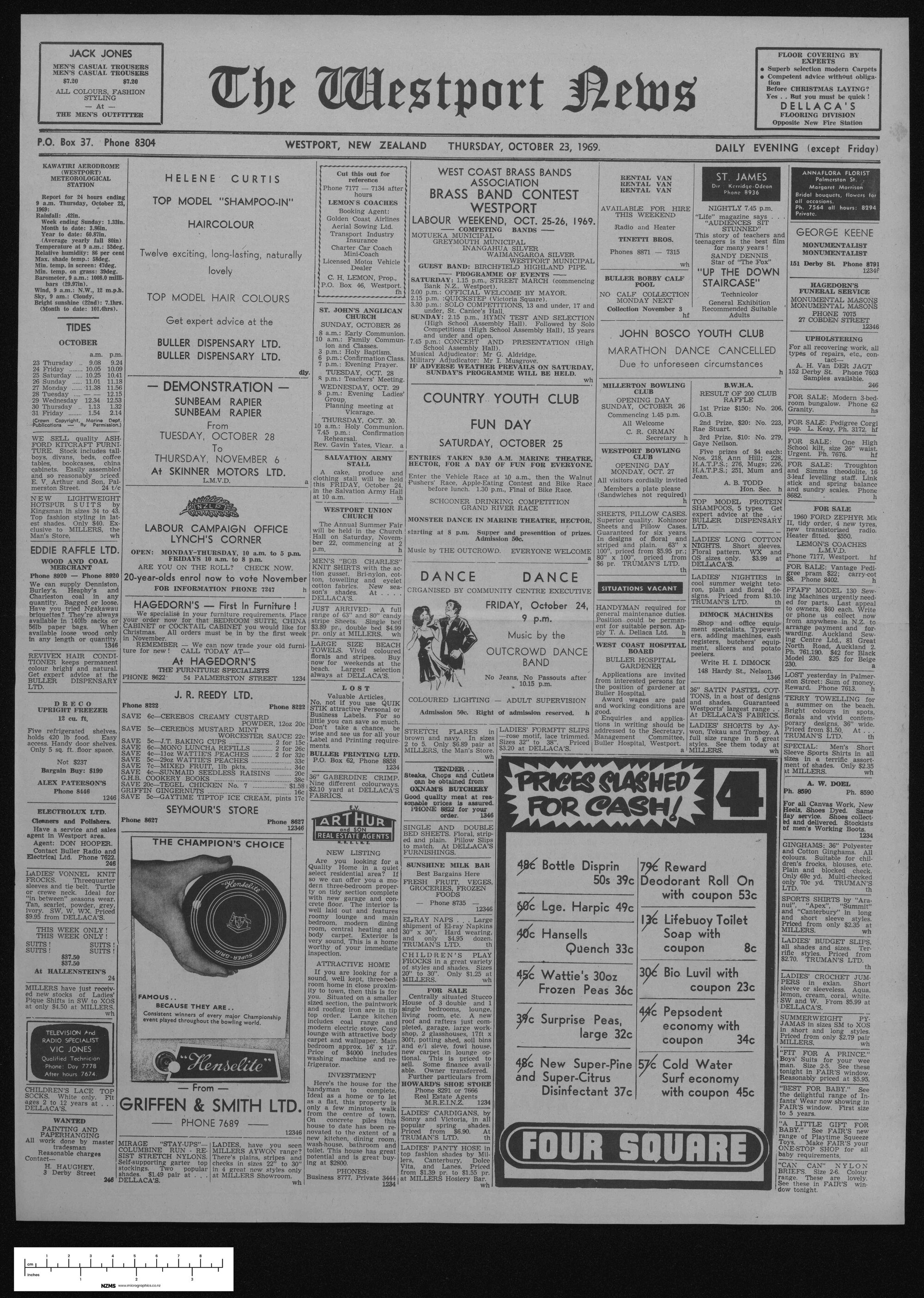 1969-10-23 Westport News